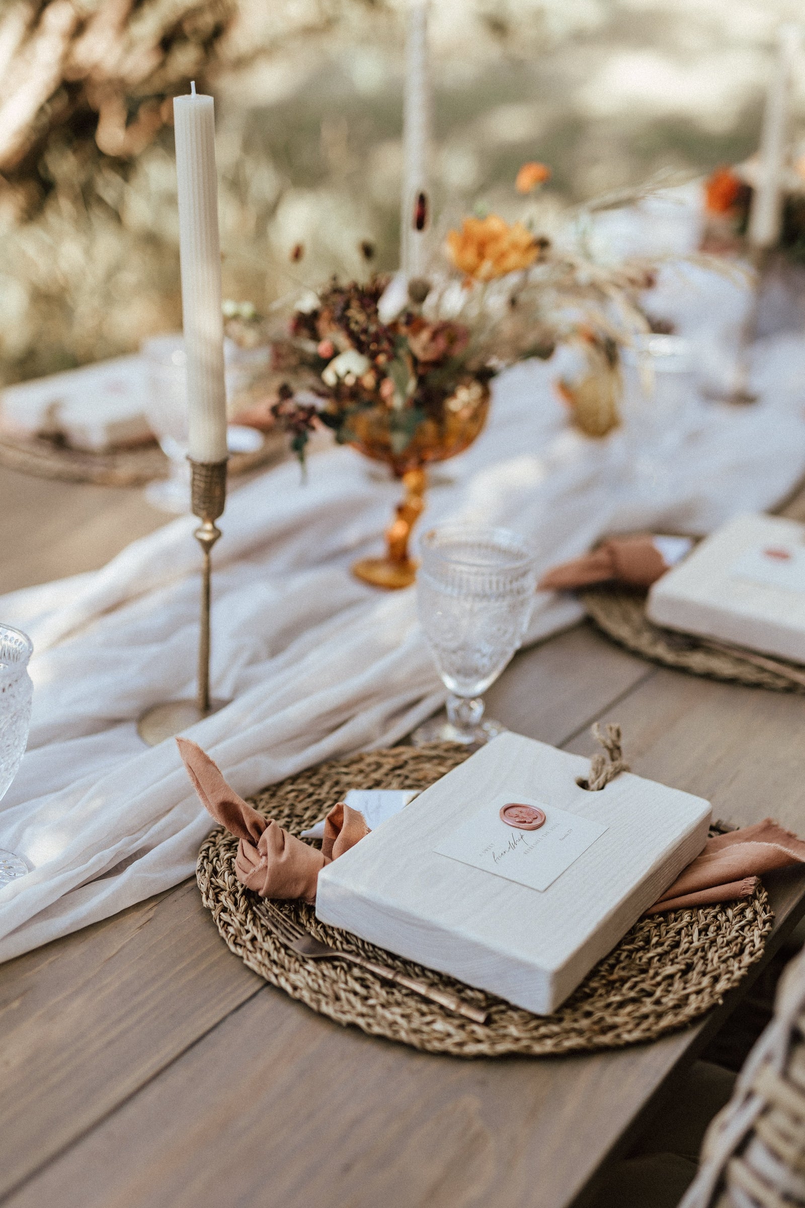 Gathered - A Celebration Of Friendship