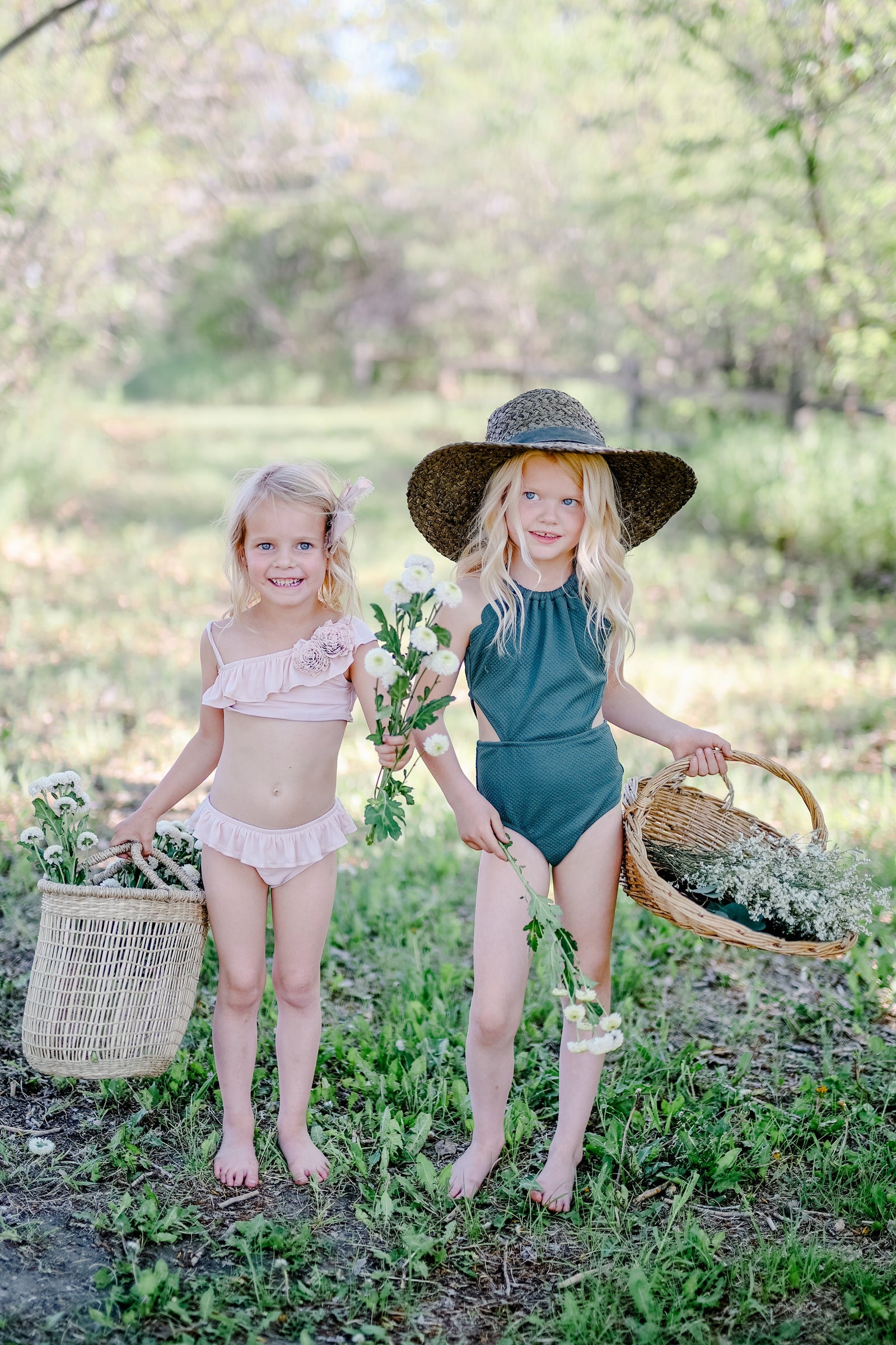 Summer at Primrose