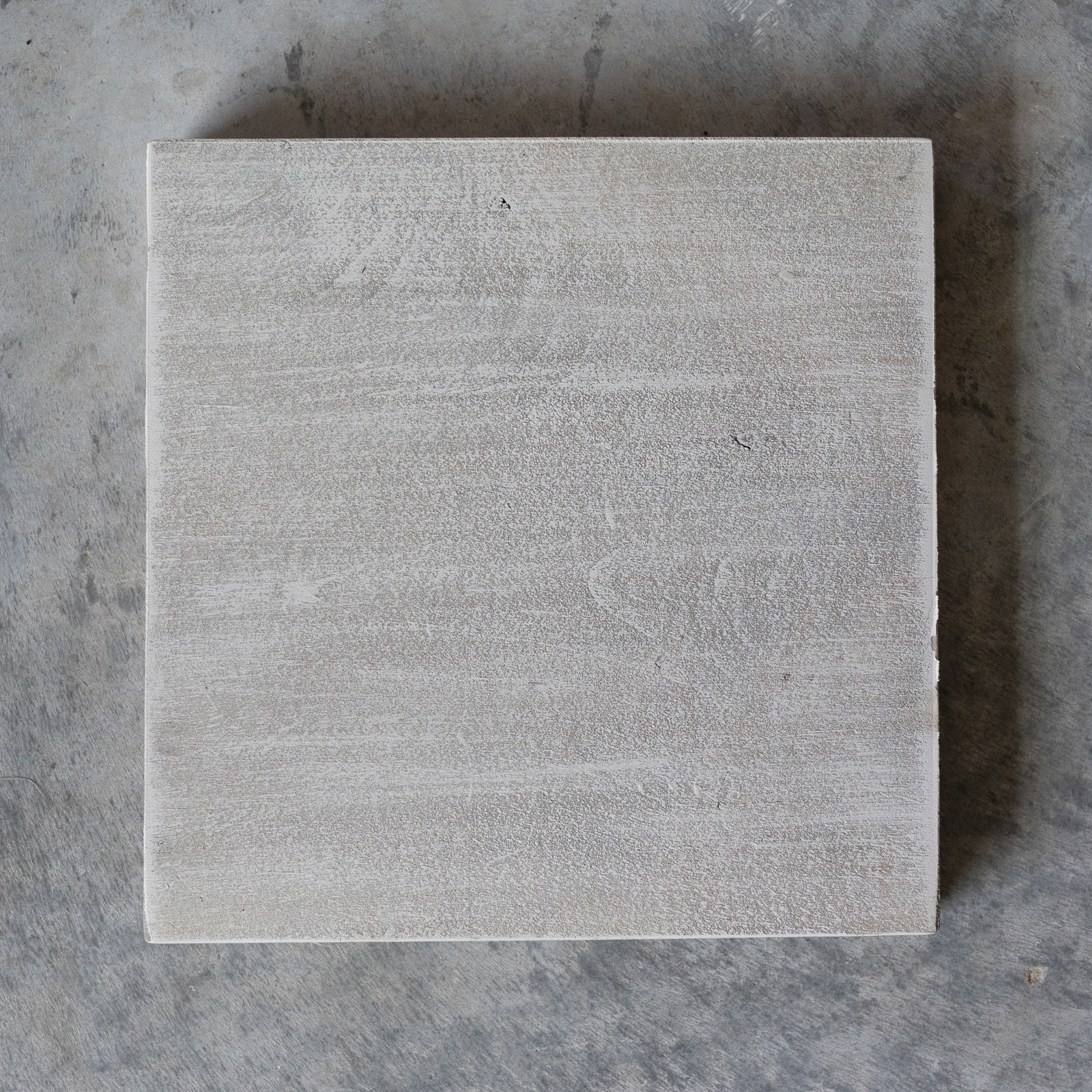 pine wood stained in grey driftwood