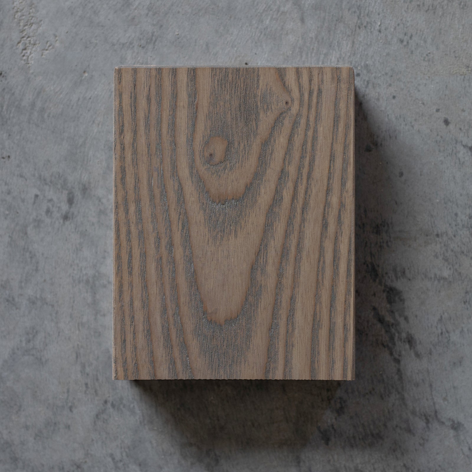 Weathered Ash