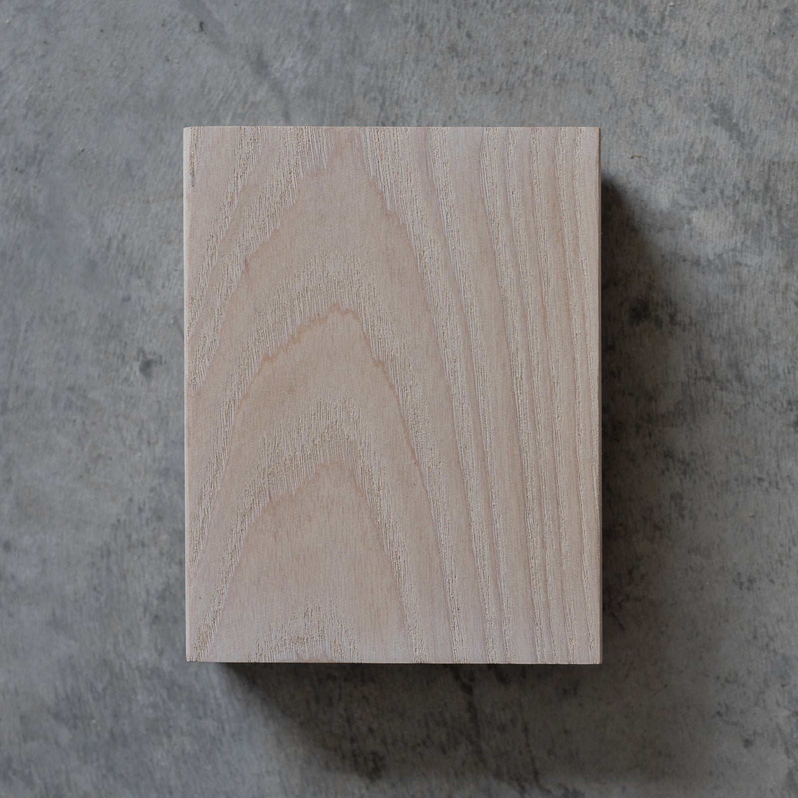 White Ash