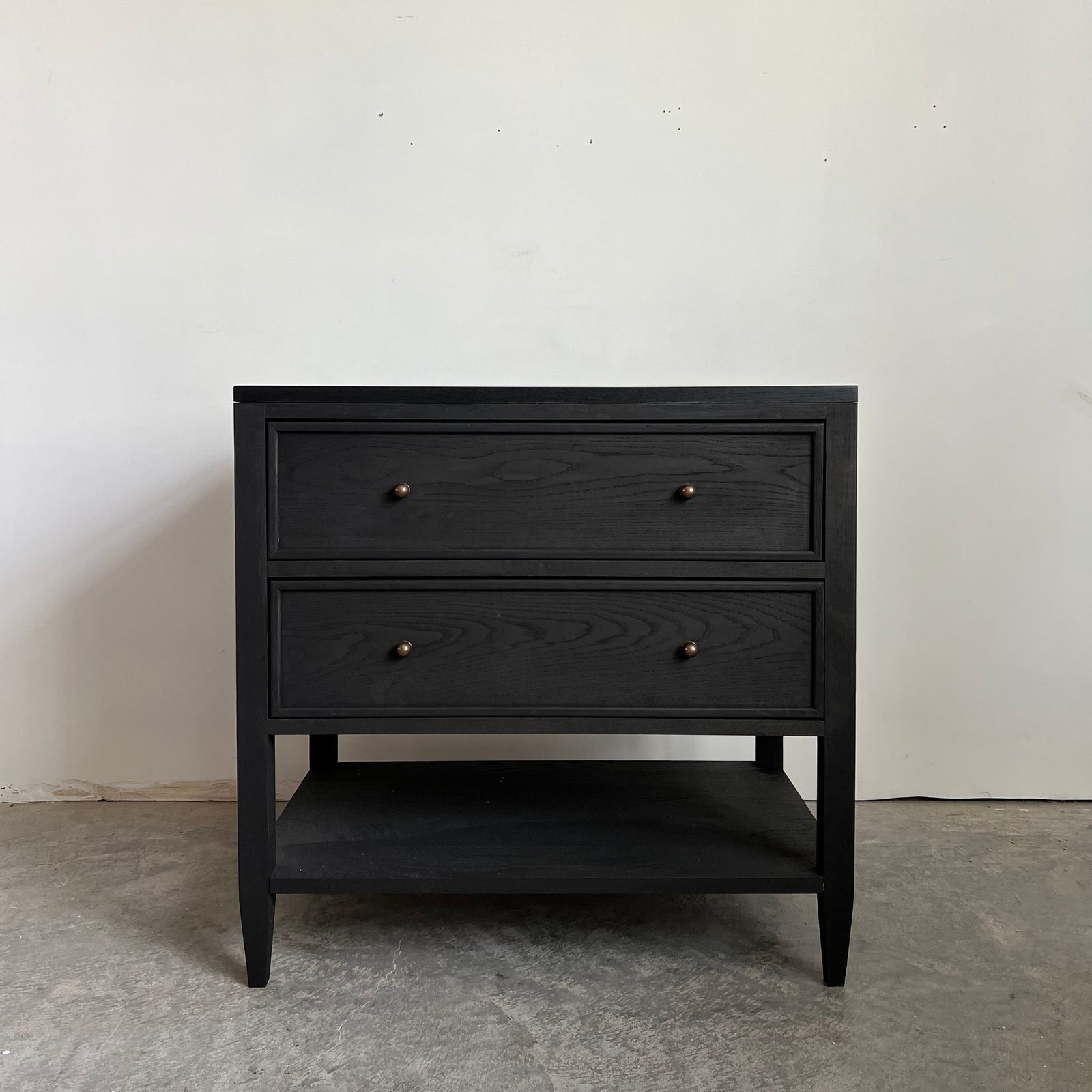 Remington Nightstand