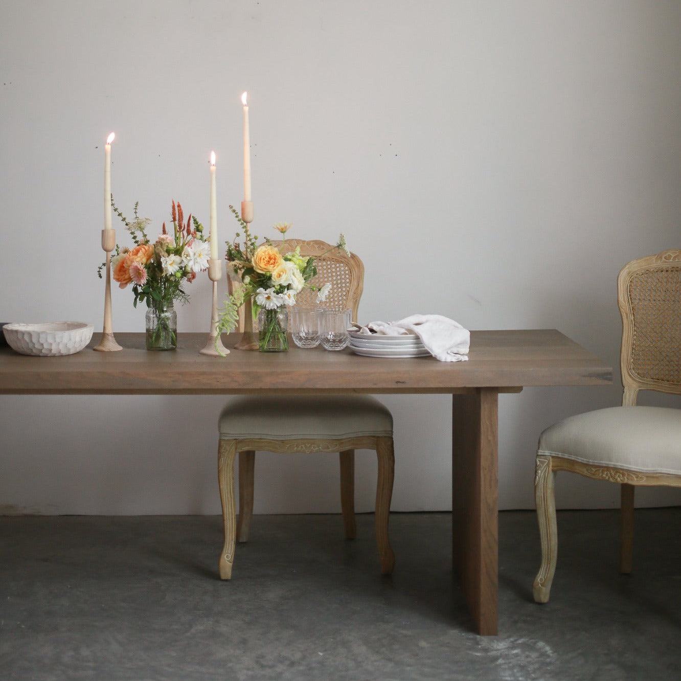 Burke Dining Table