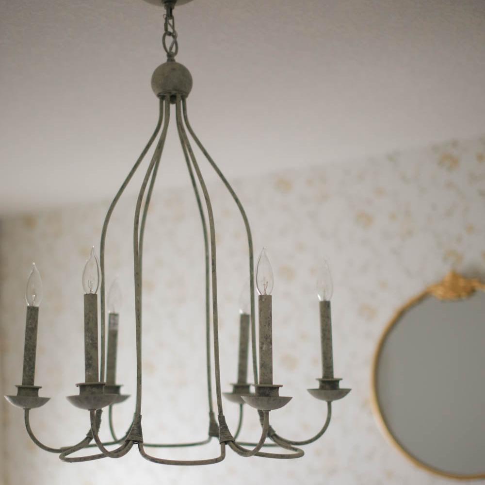 Annabelle Chandelier