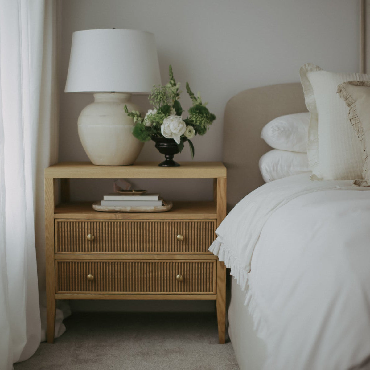 Harlow Nightstand