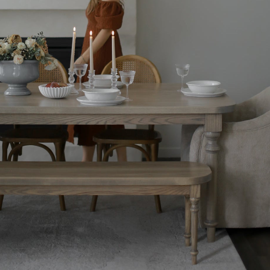 Sienna Dining Table