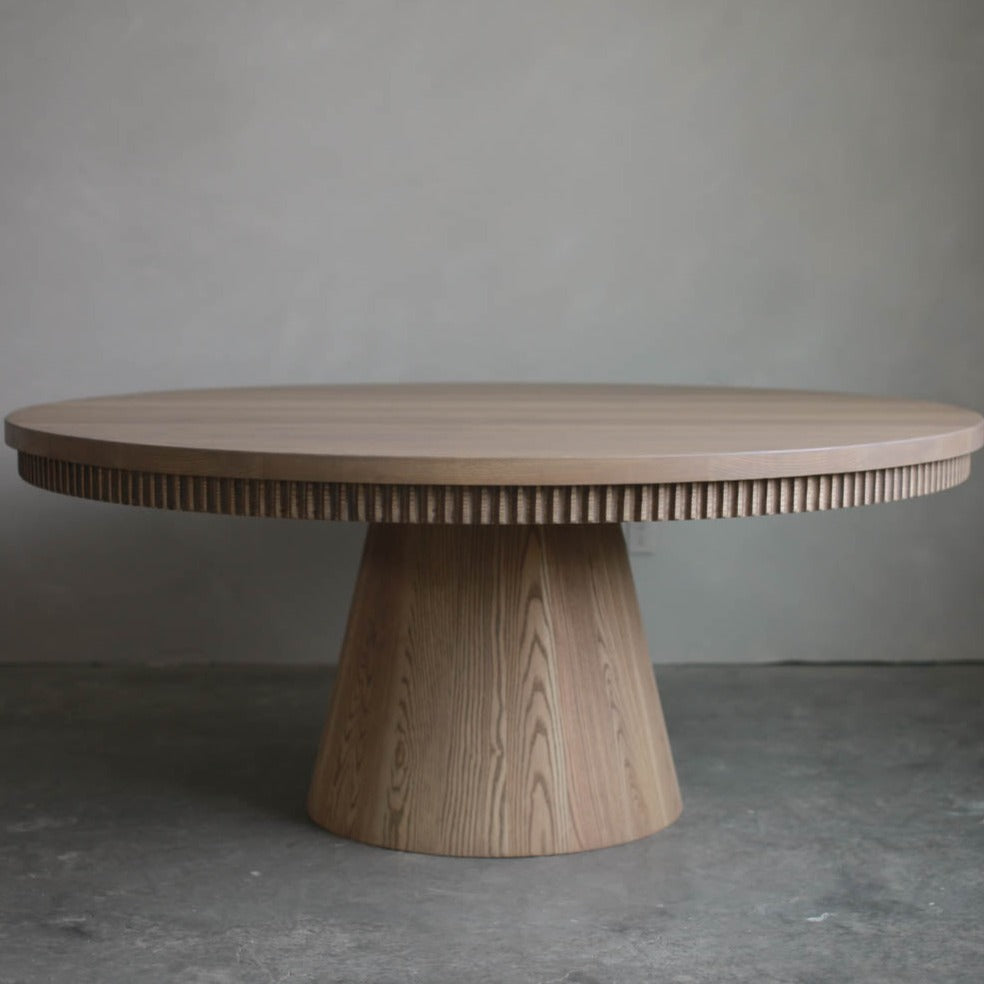 Remington Round Dining Table