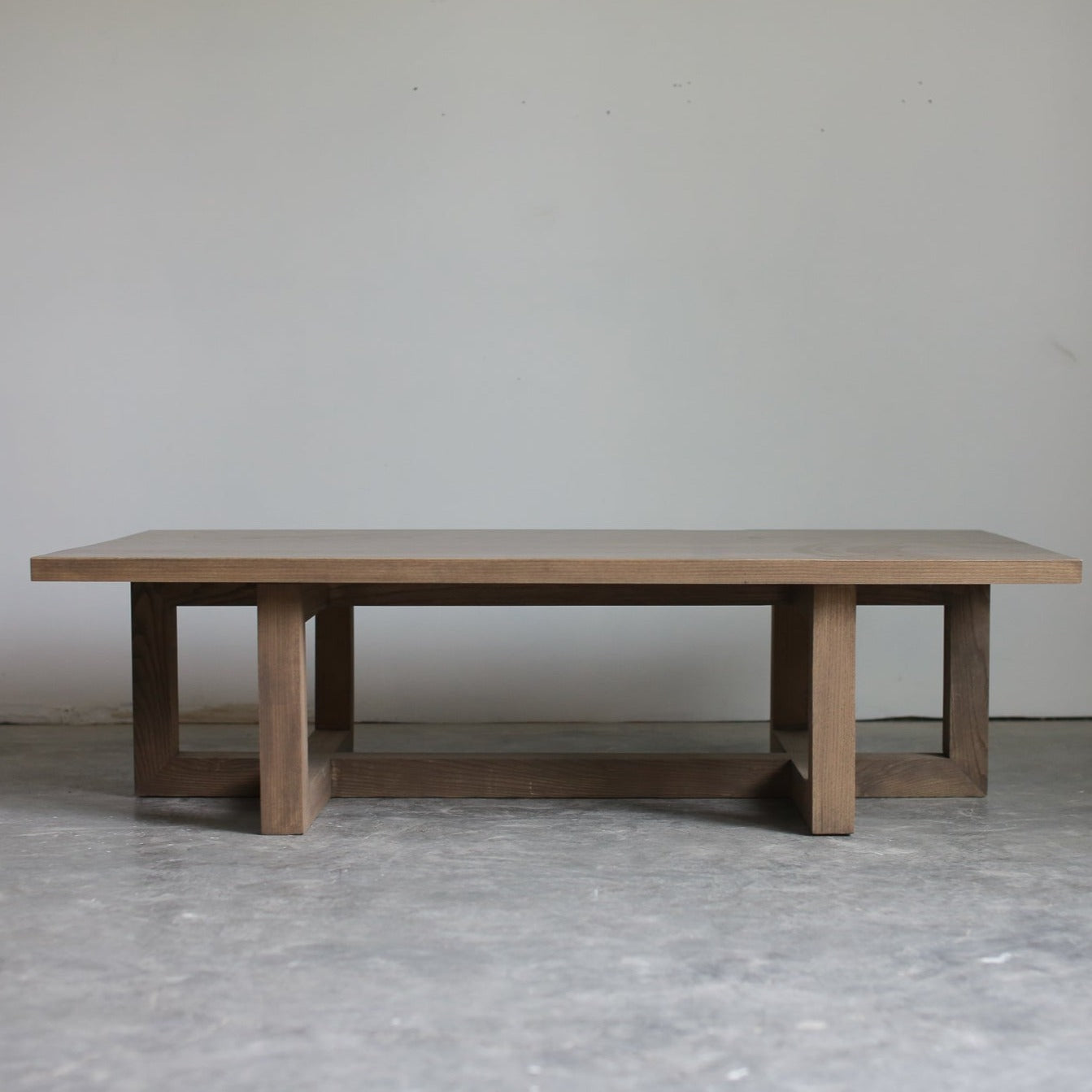 Sage Rectangular Coffee Table