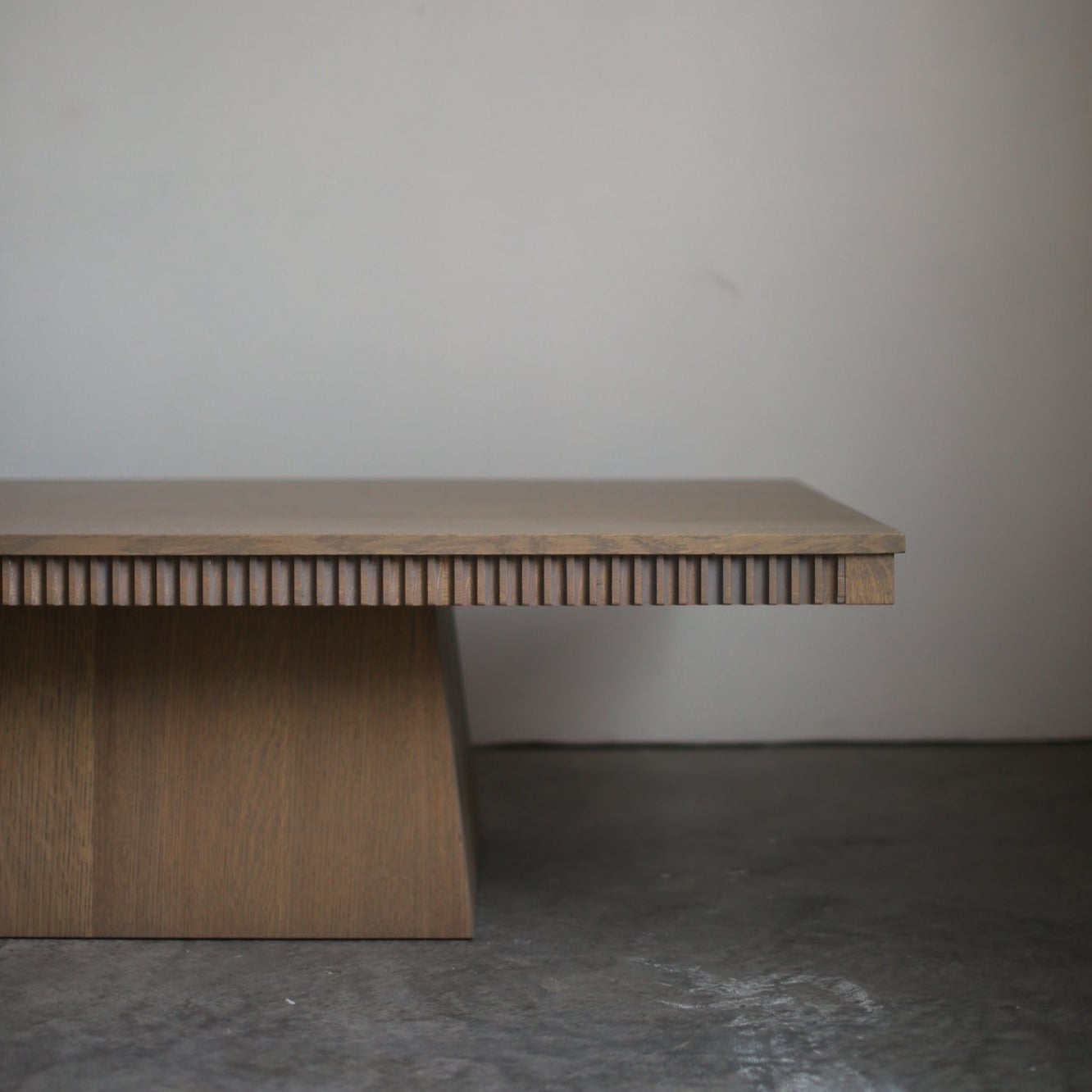 Remington Squared Coffee Table