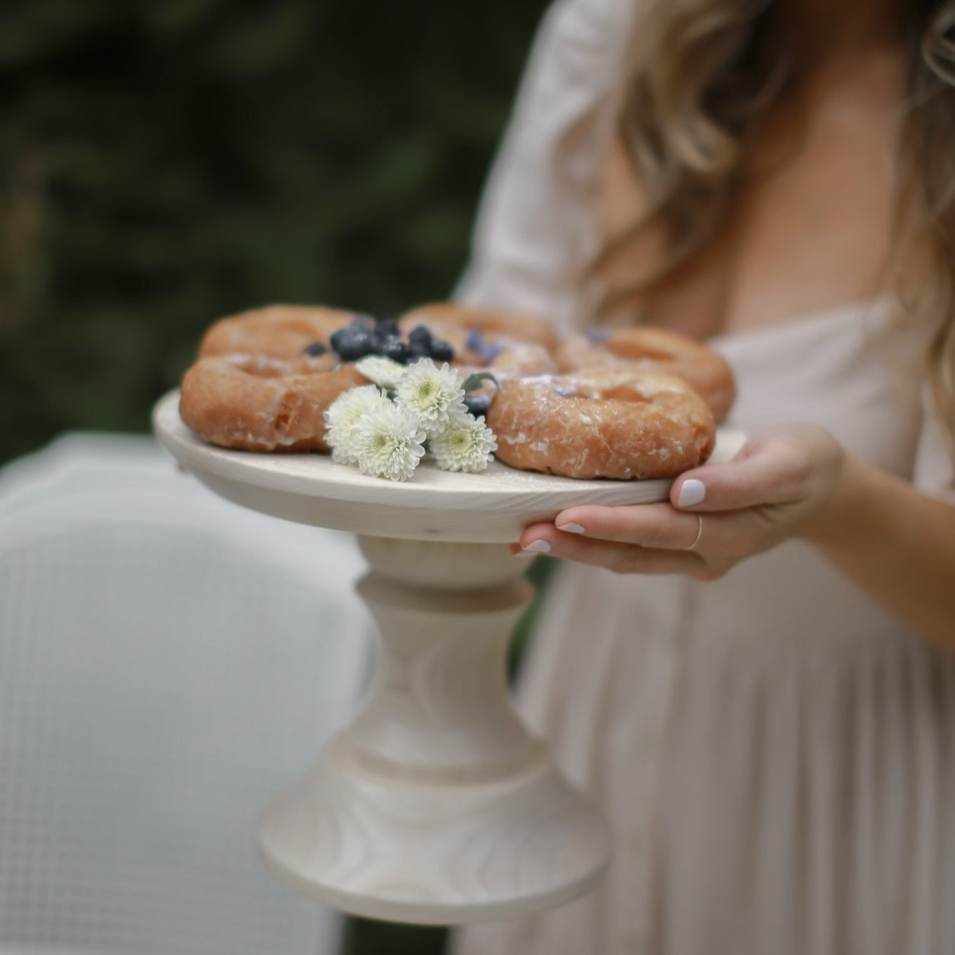Isabella Cake Stand