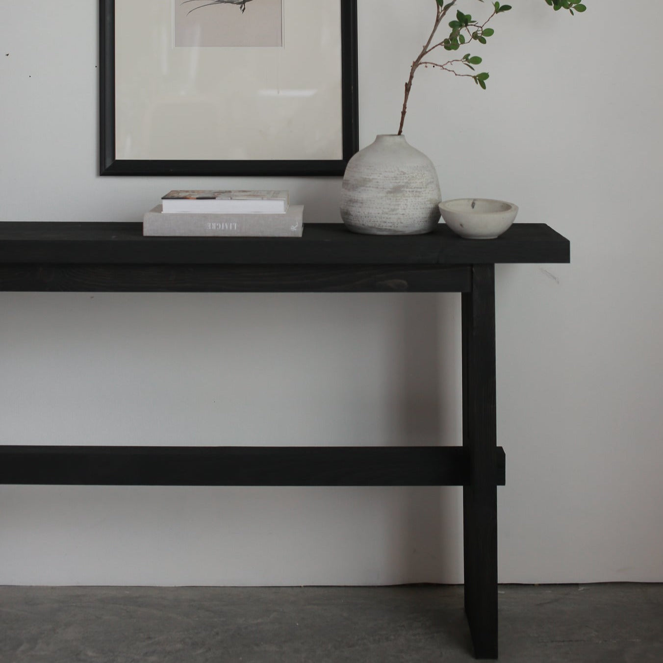 Kingston Console