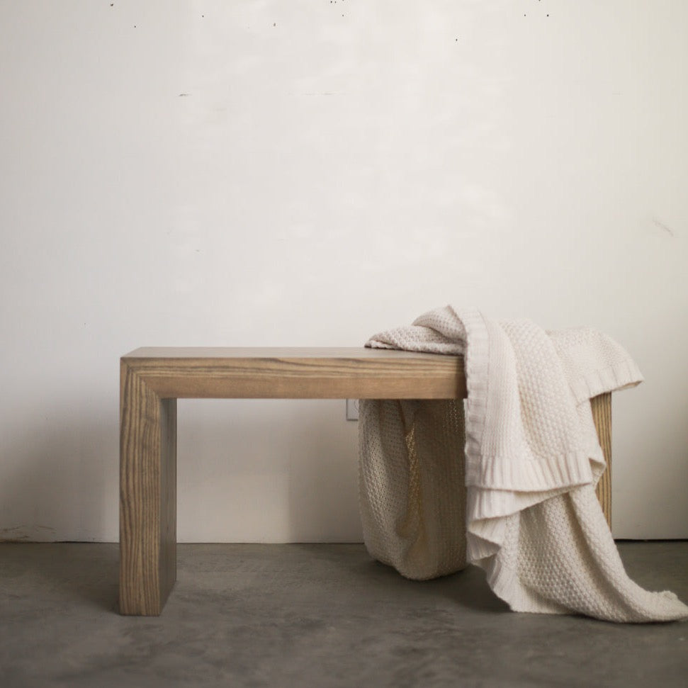 Myriad Bench
