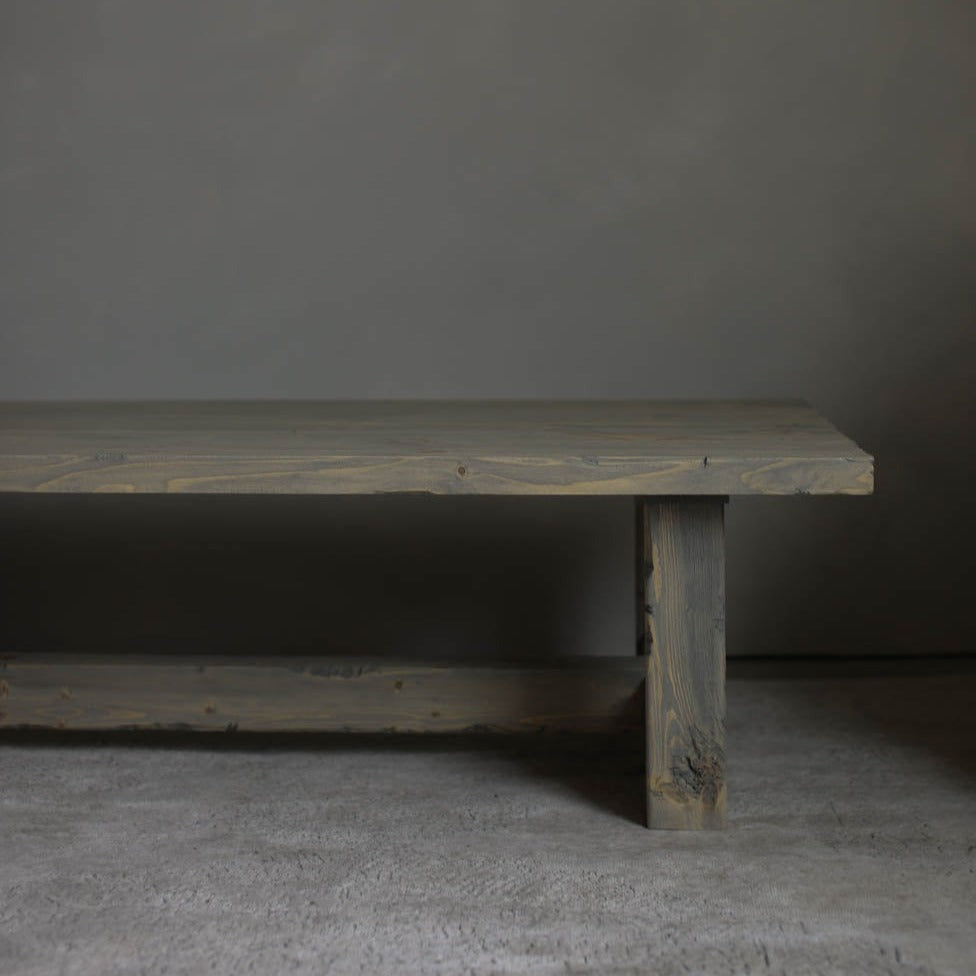Okla Coffee Table