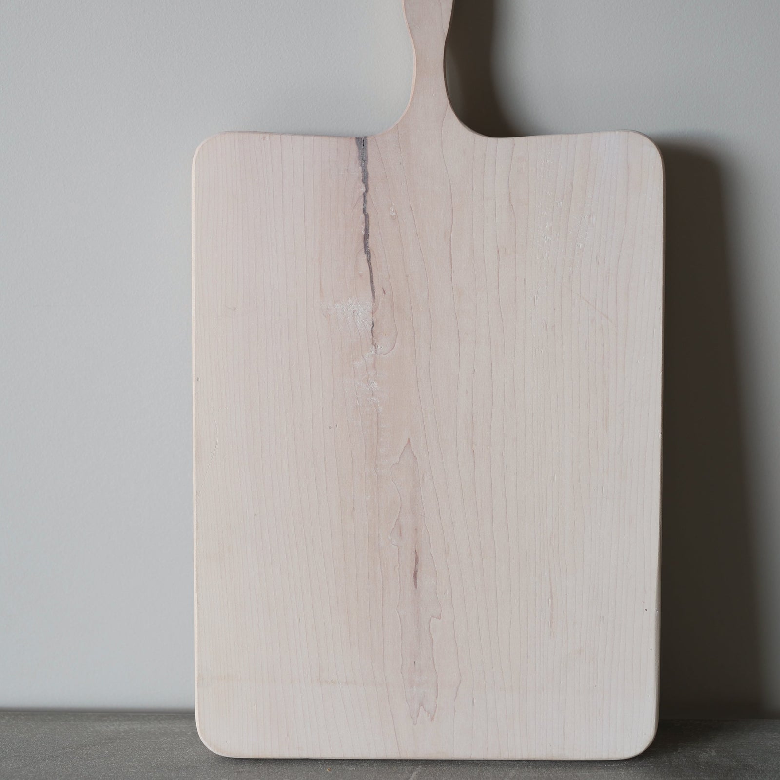 Maple Charcuterie Board (large)