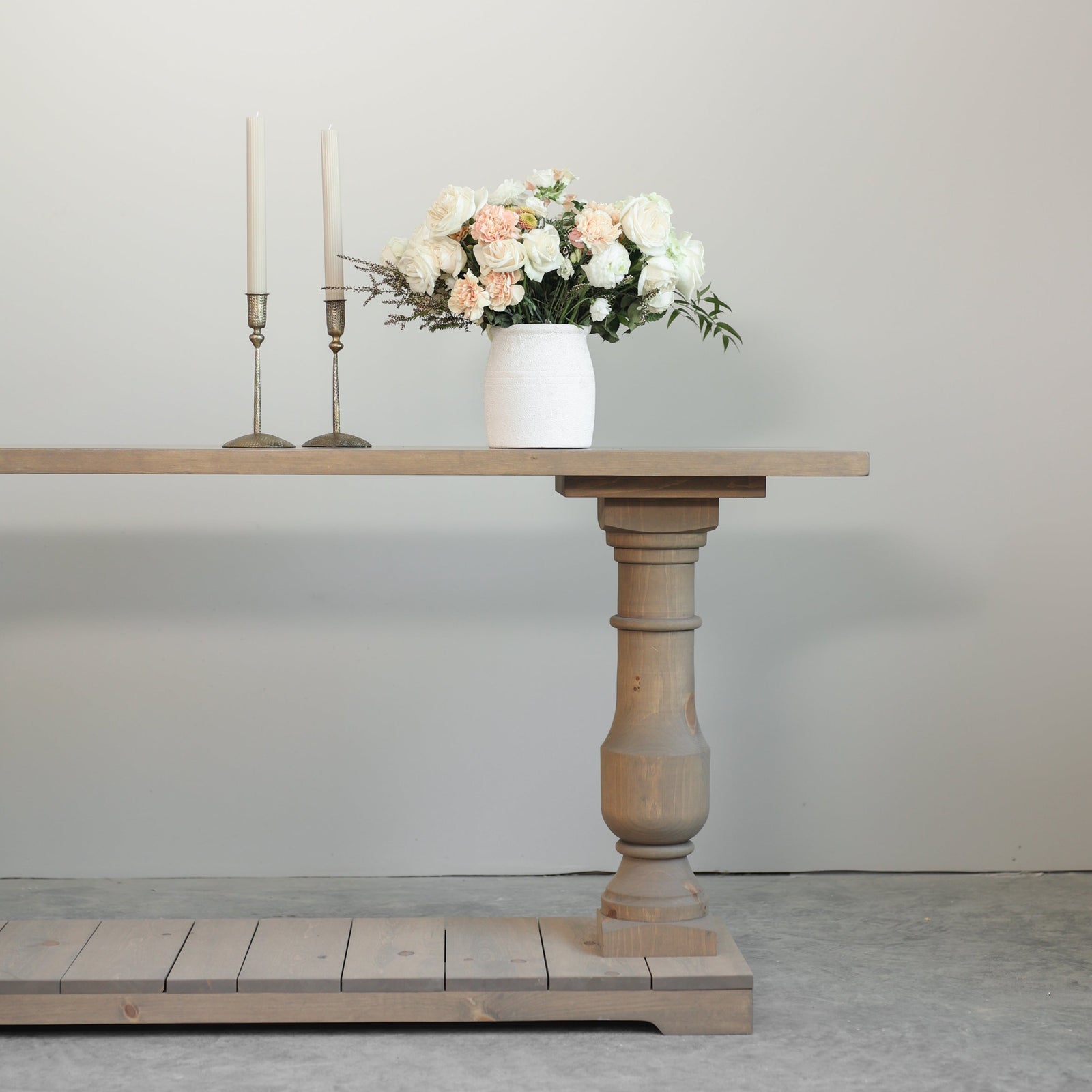 Heritage Console