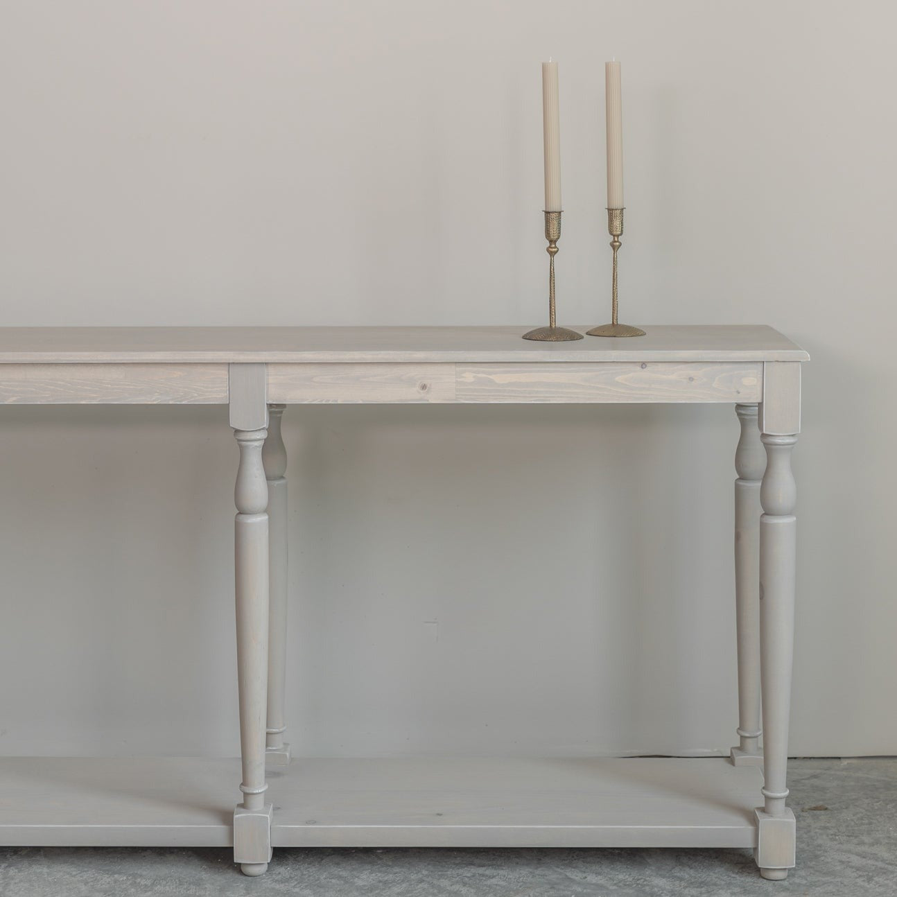 Charlotte Console