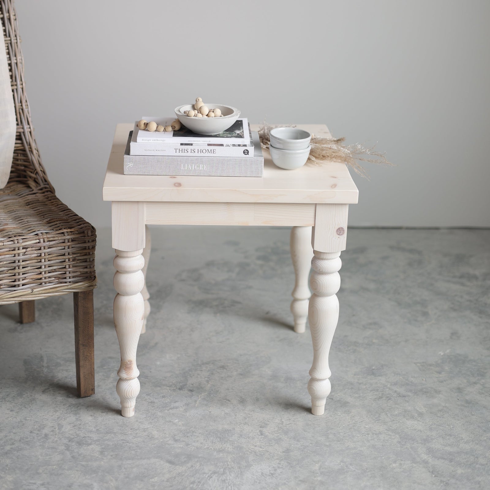 Hazel End Table