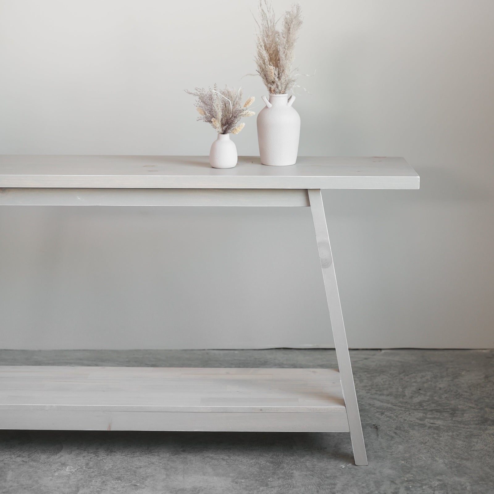 Prairie Console