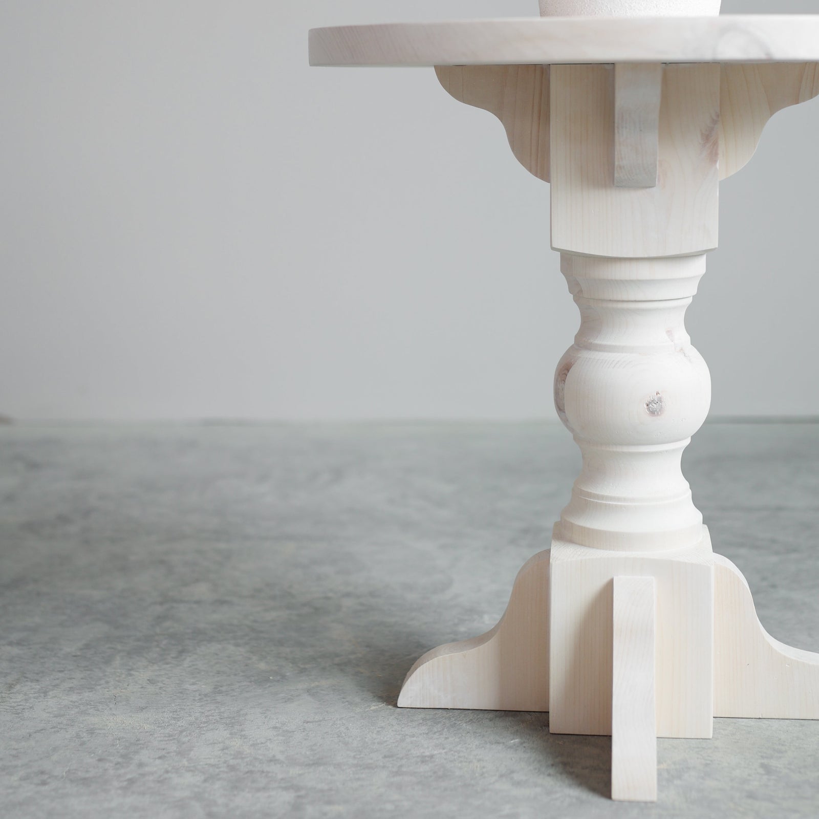 Charlotte End Table