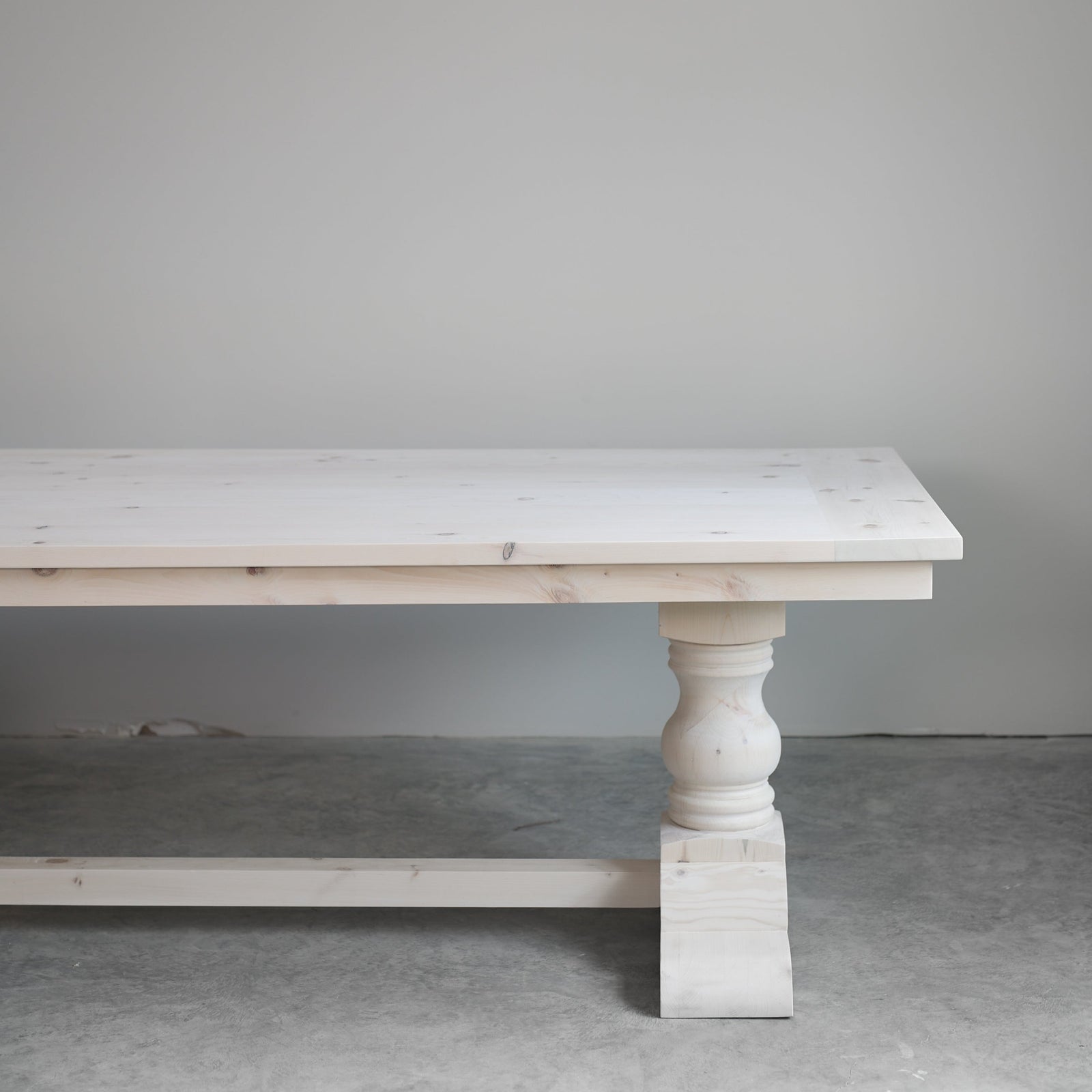 Heritage Traditional Dining Table