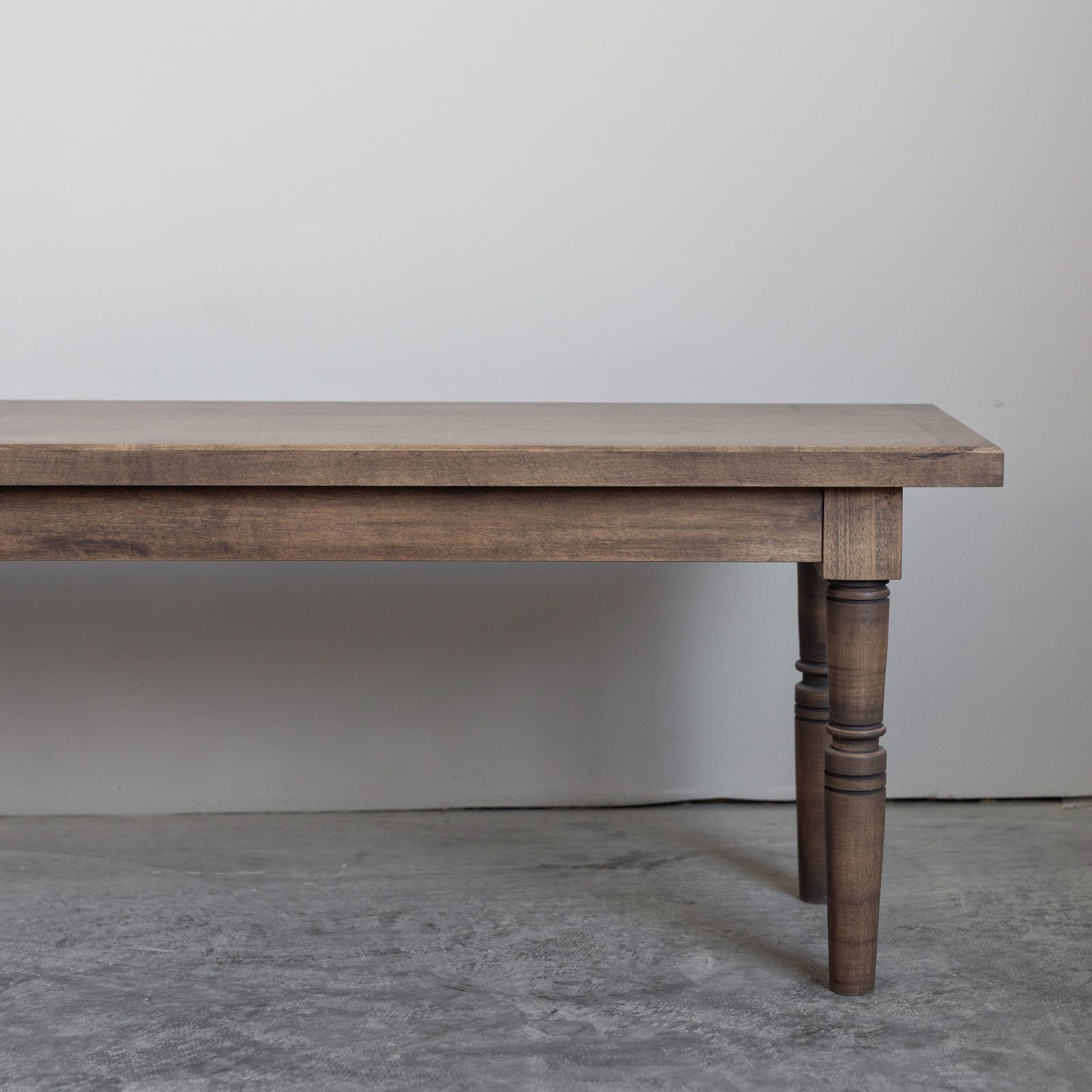 Montgomery Bench
