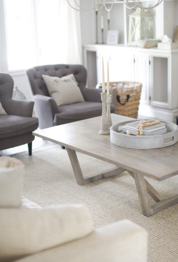 Winslow Coffee Table Primrose