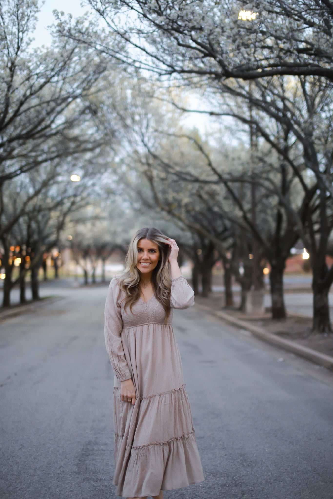 Alice Dress