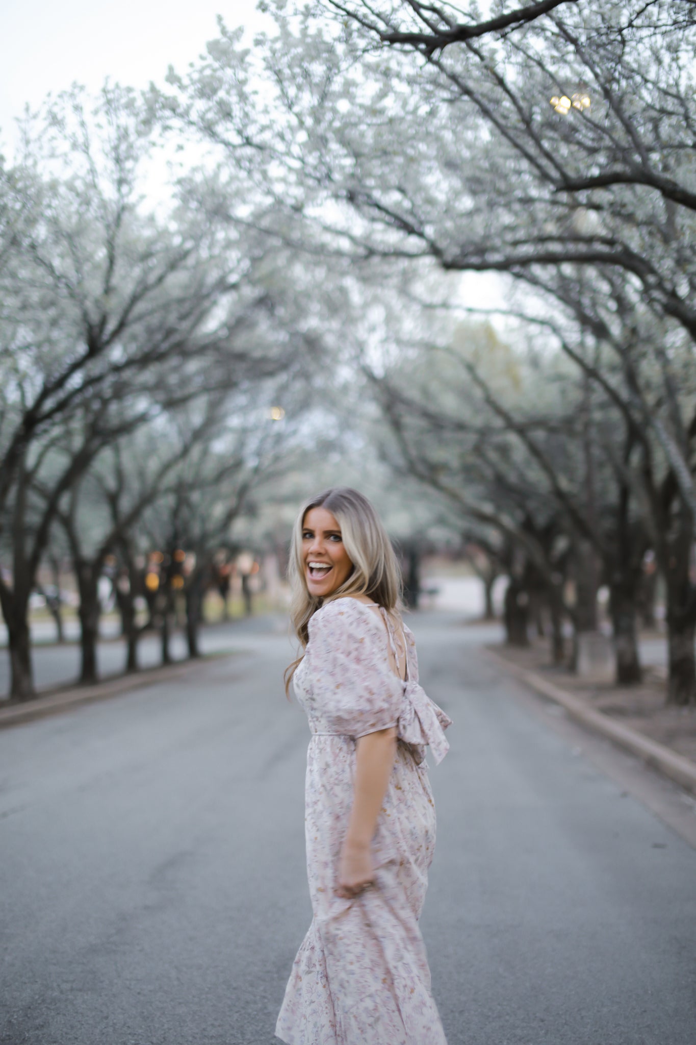 Lily Dress