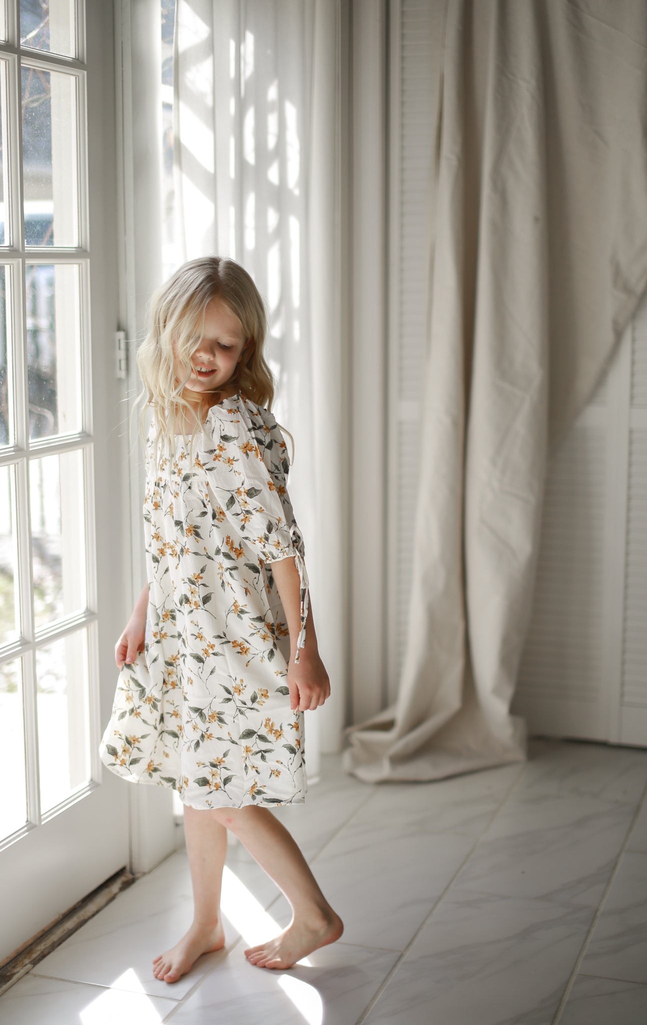 Amelia Dress