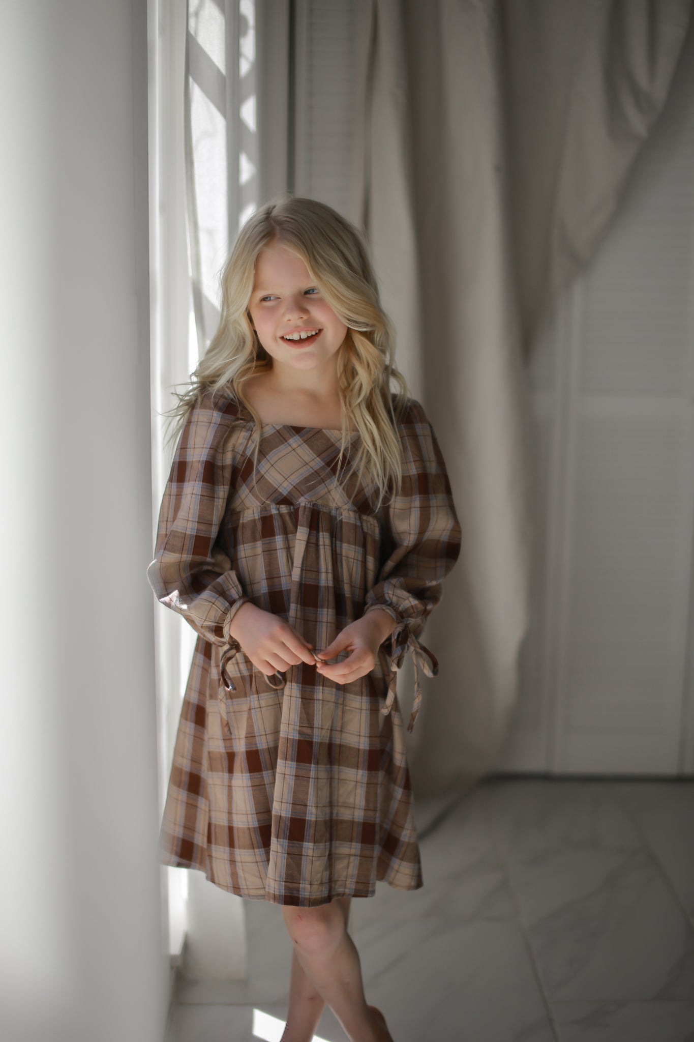 Elise Dress