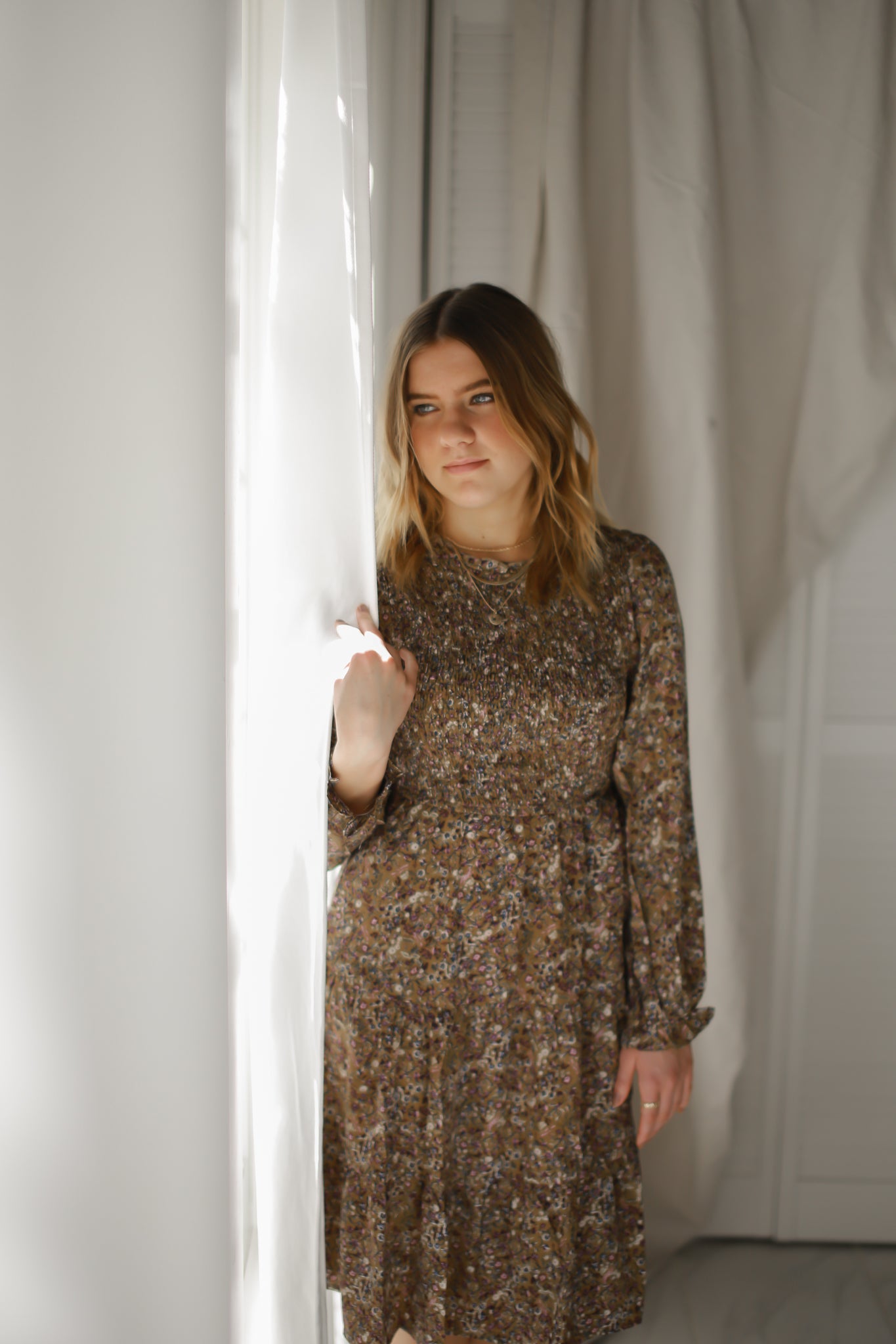 Harper Dress