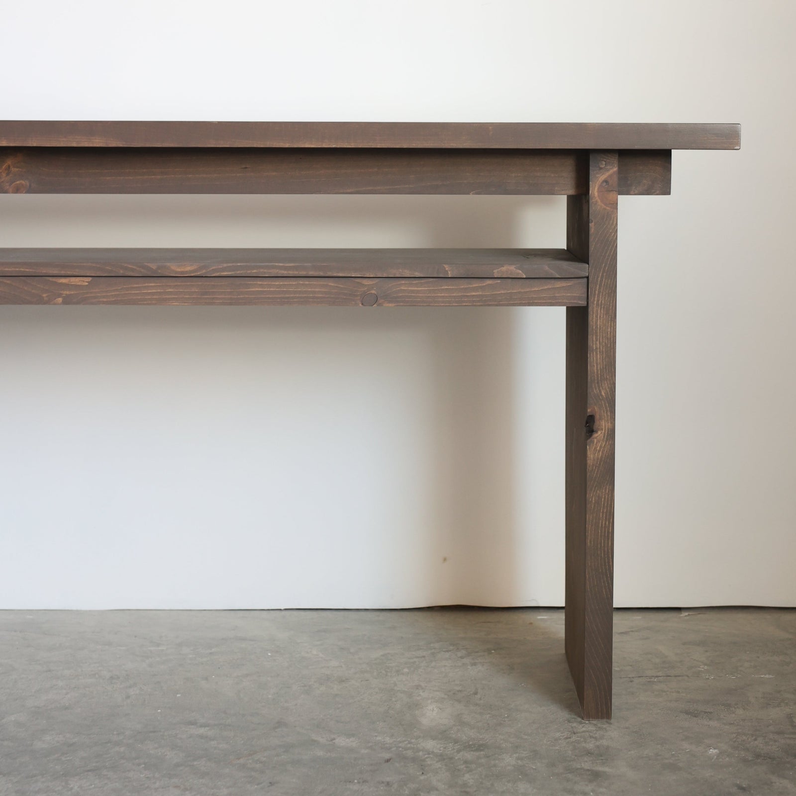 Burke Console