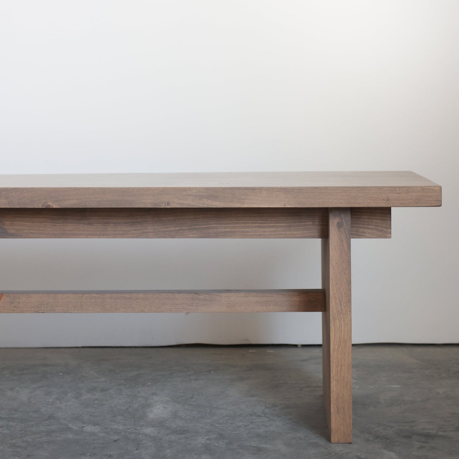 Burke Bench
