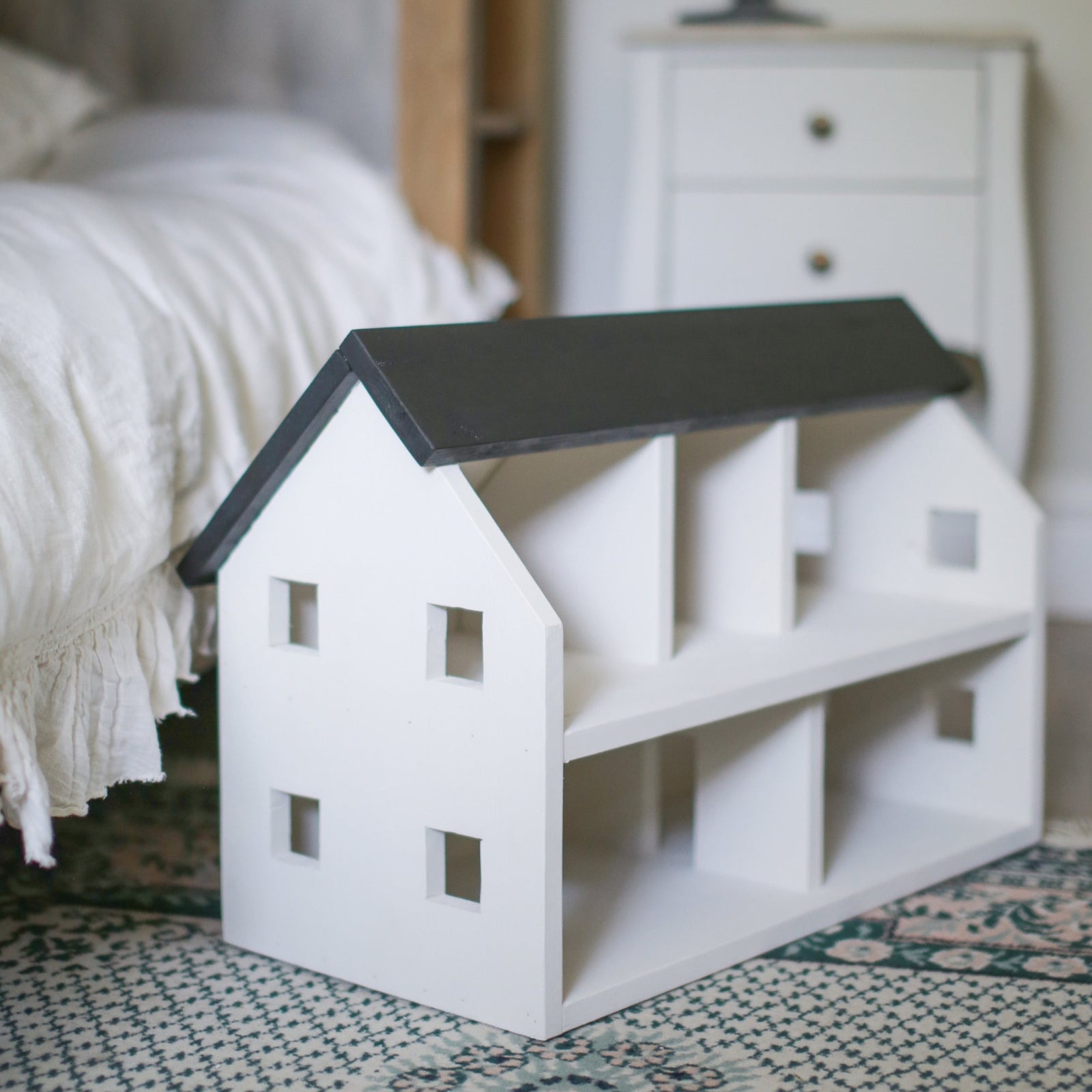 Hayden Dollhouse