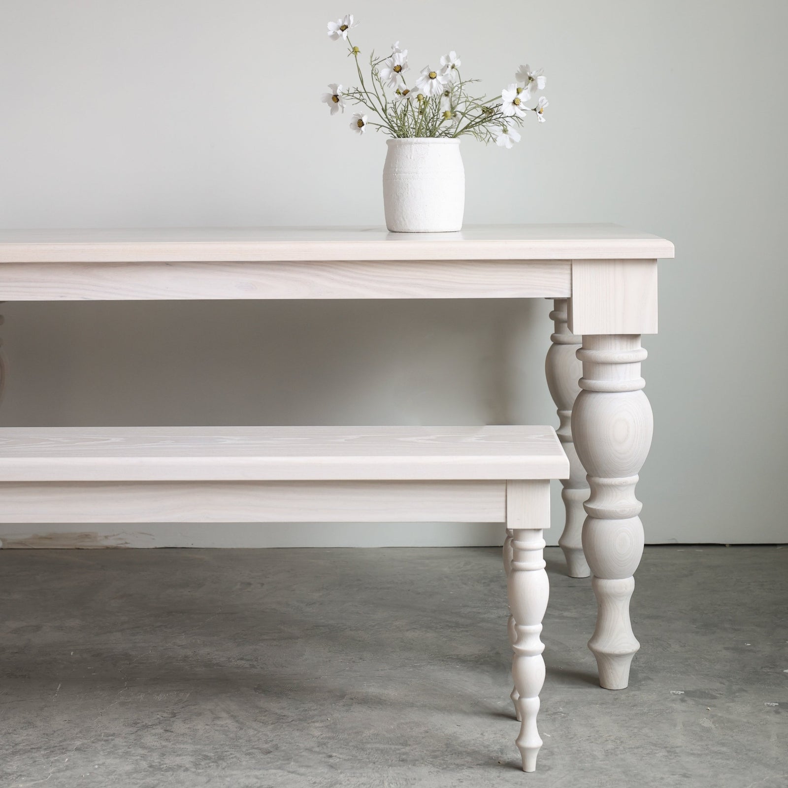 Audrey Dining Table