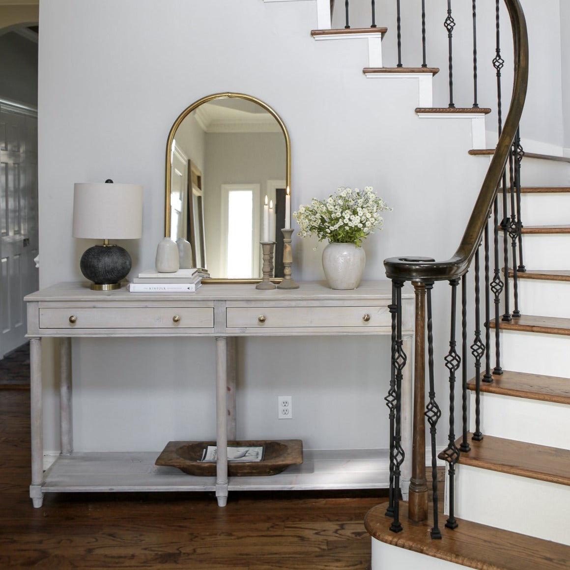 Audrey Console