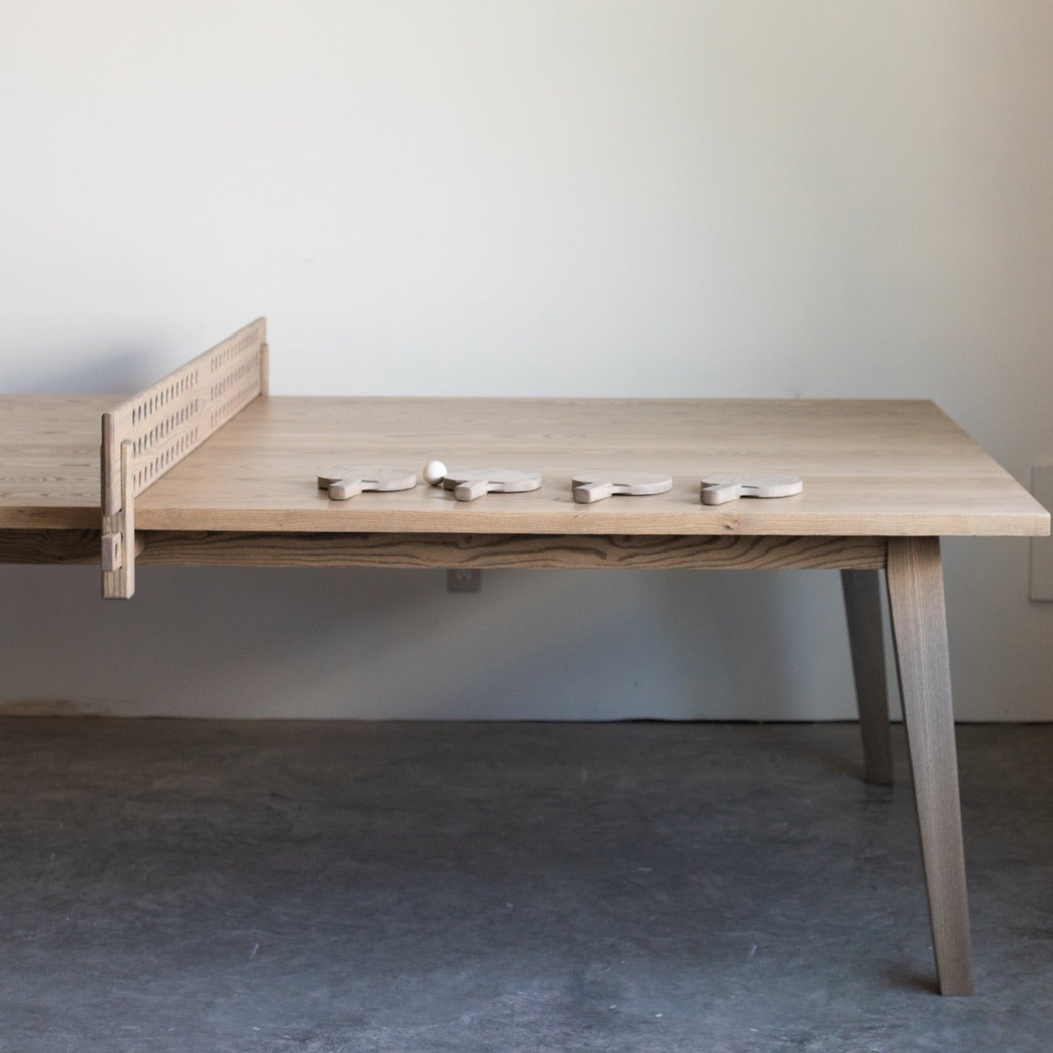 Fairlight Ping Pong Table