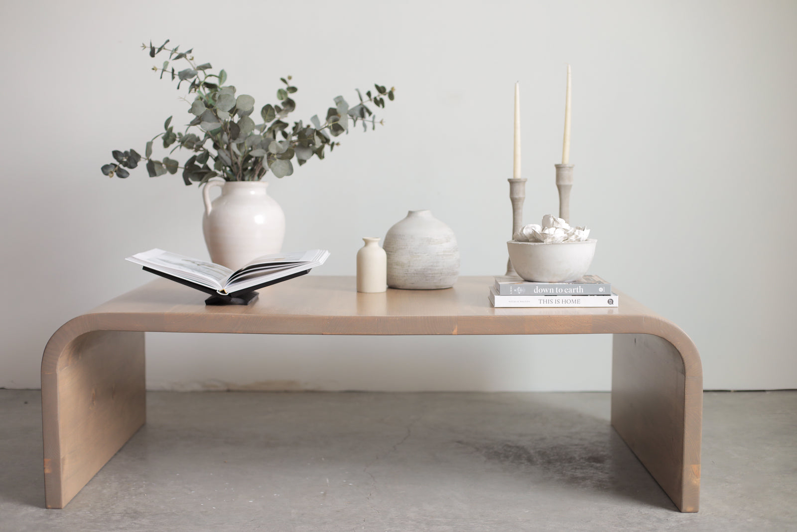 How to Decorate a Rectangular Coffee Table: Your Ultimate Guide