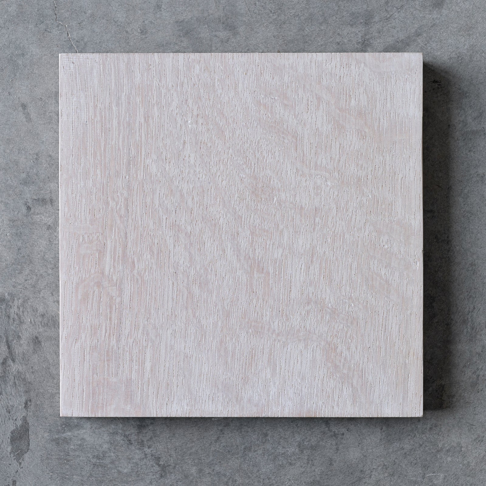 White Oak - Almond