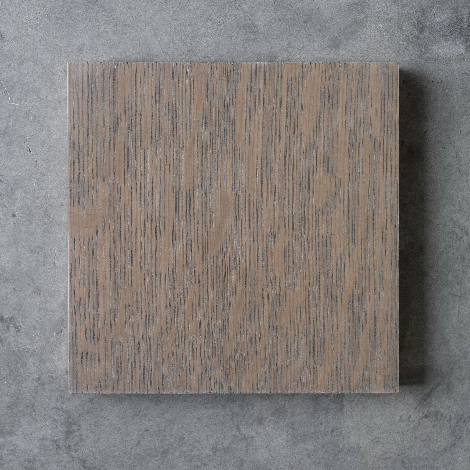 White Oak - Weathered