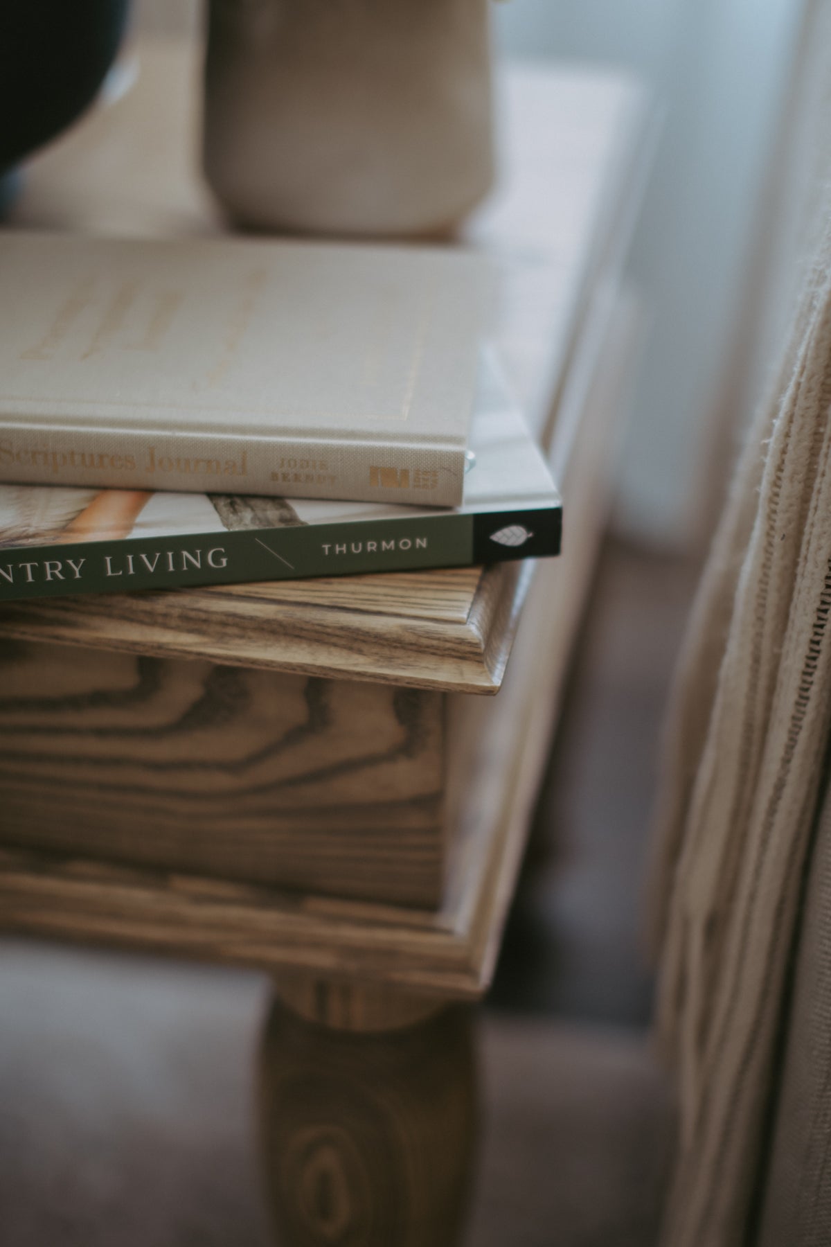 Audrey End Table