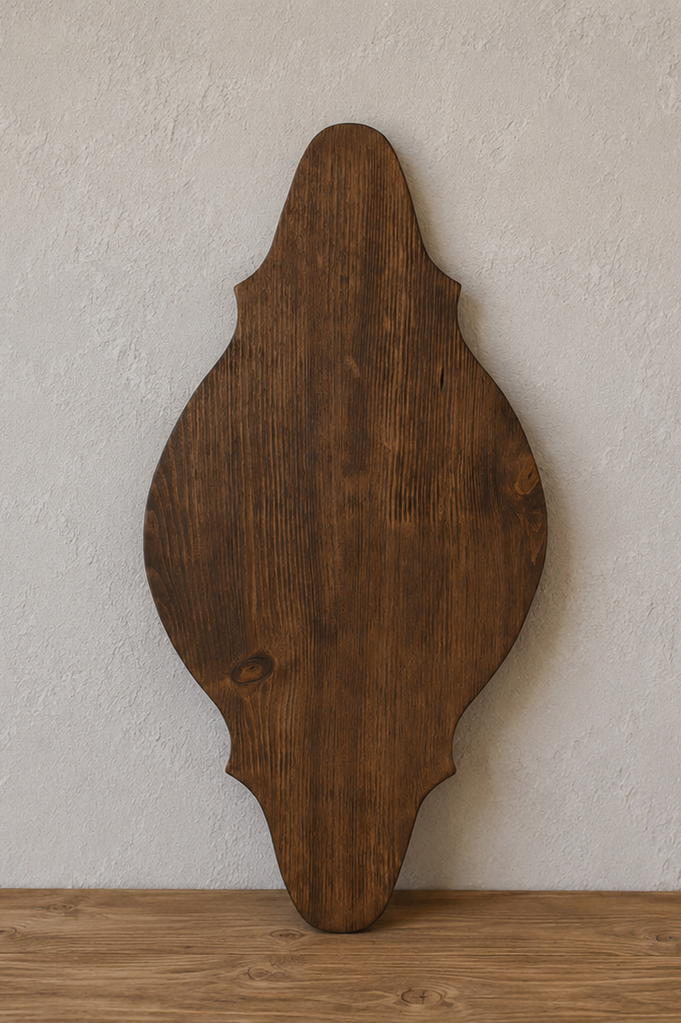 The Gathering Board