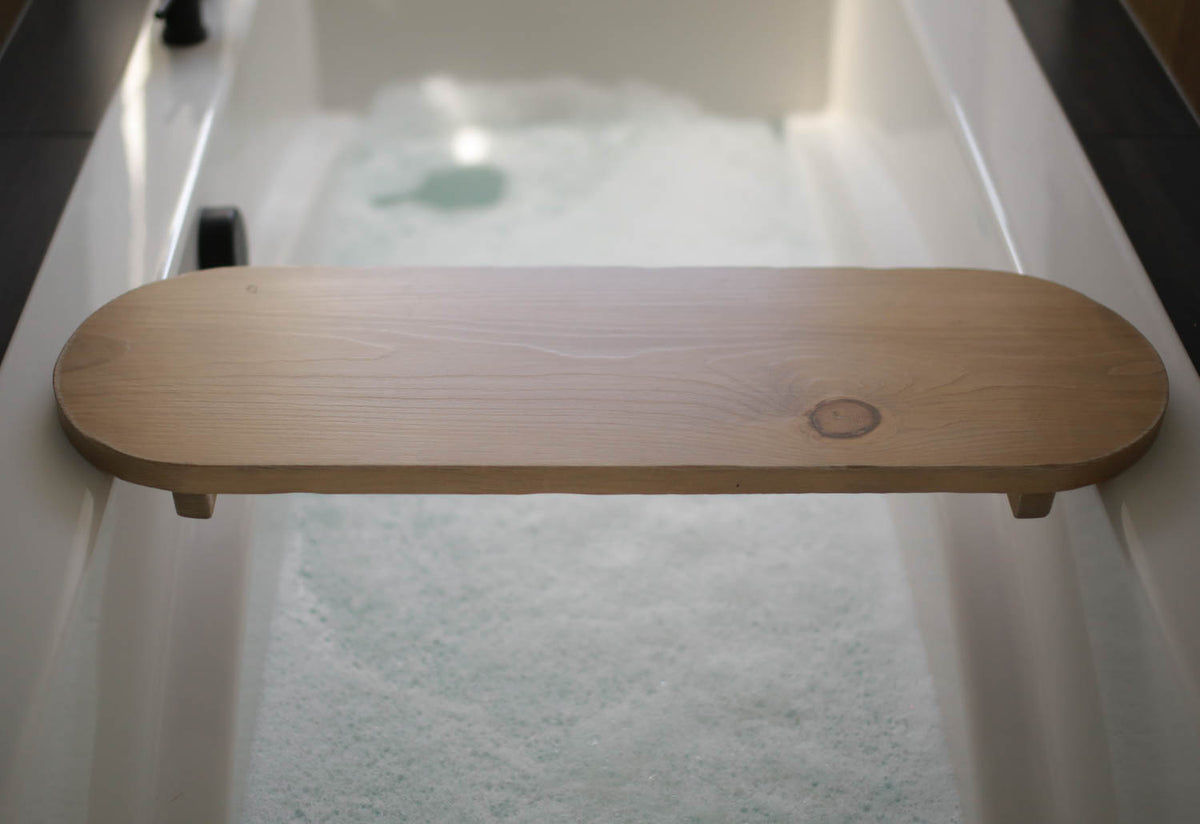 Nova Bathtub Tray