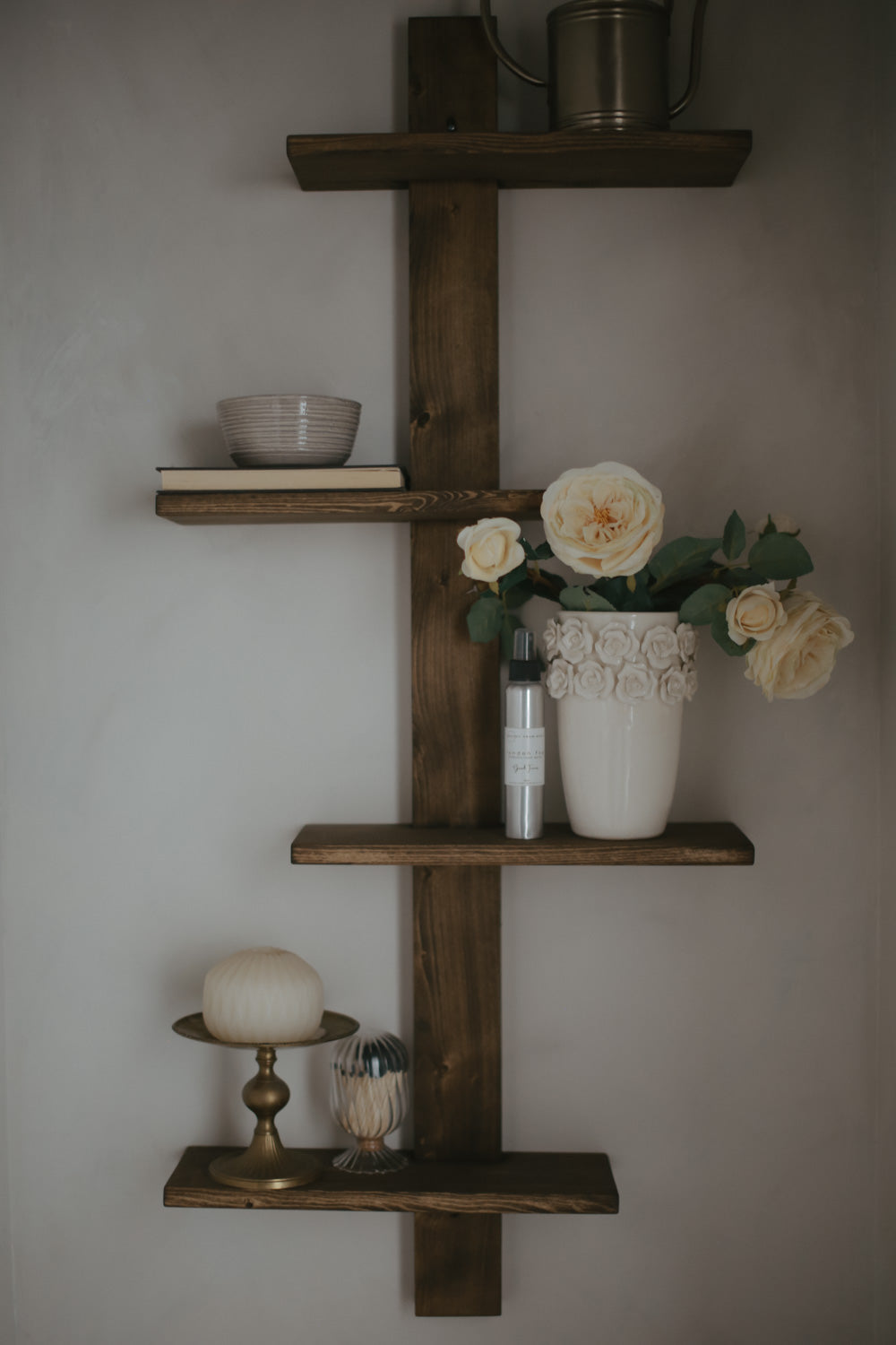 Waverly Shelf
