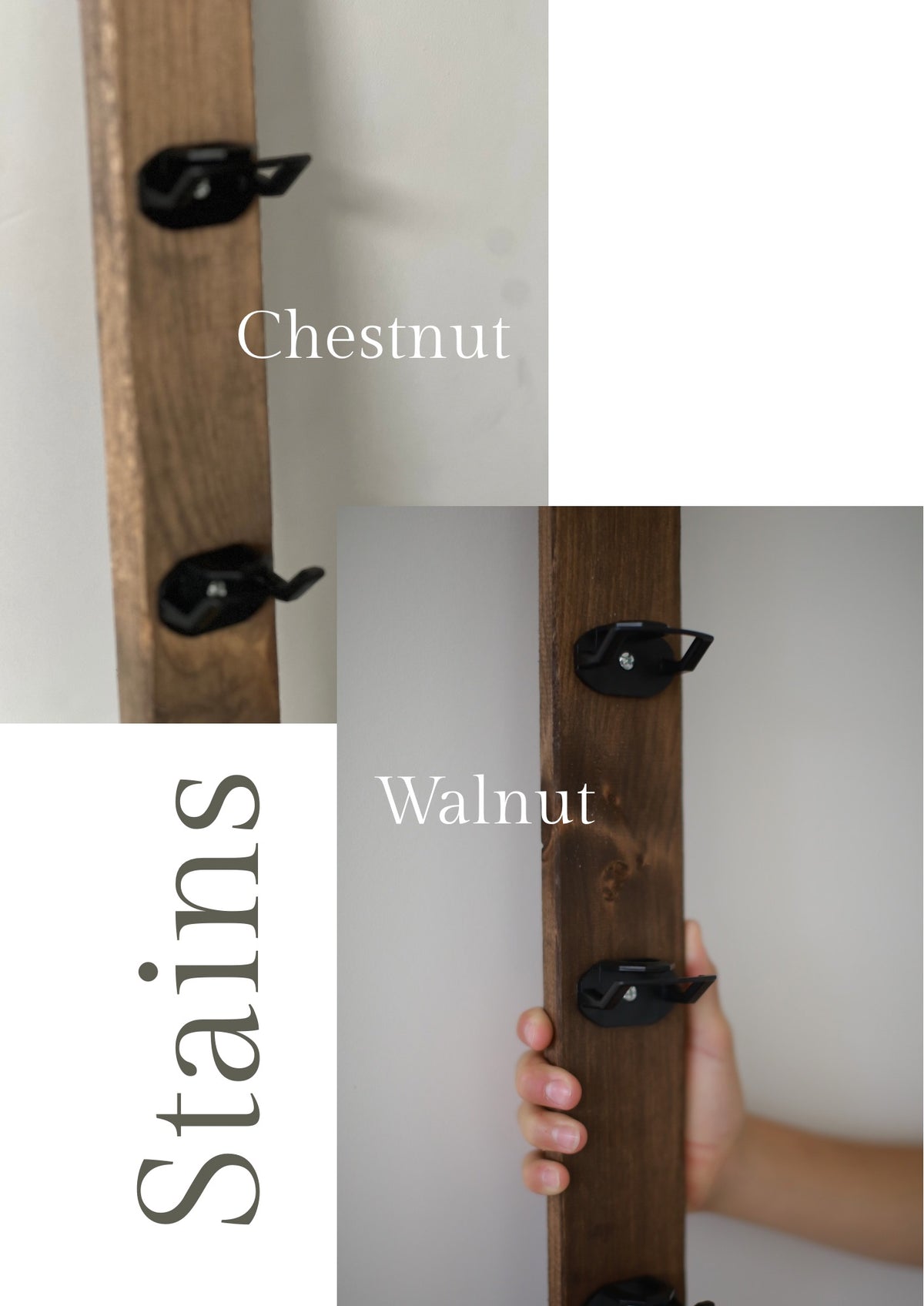HAT RACK