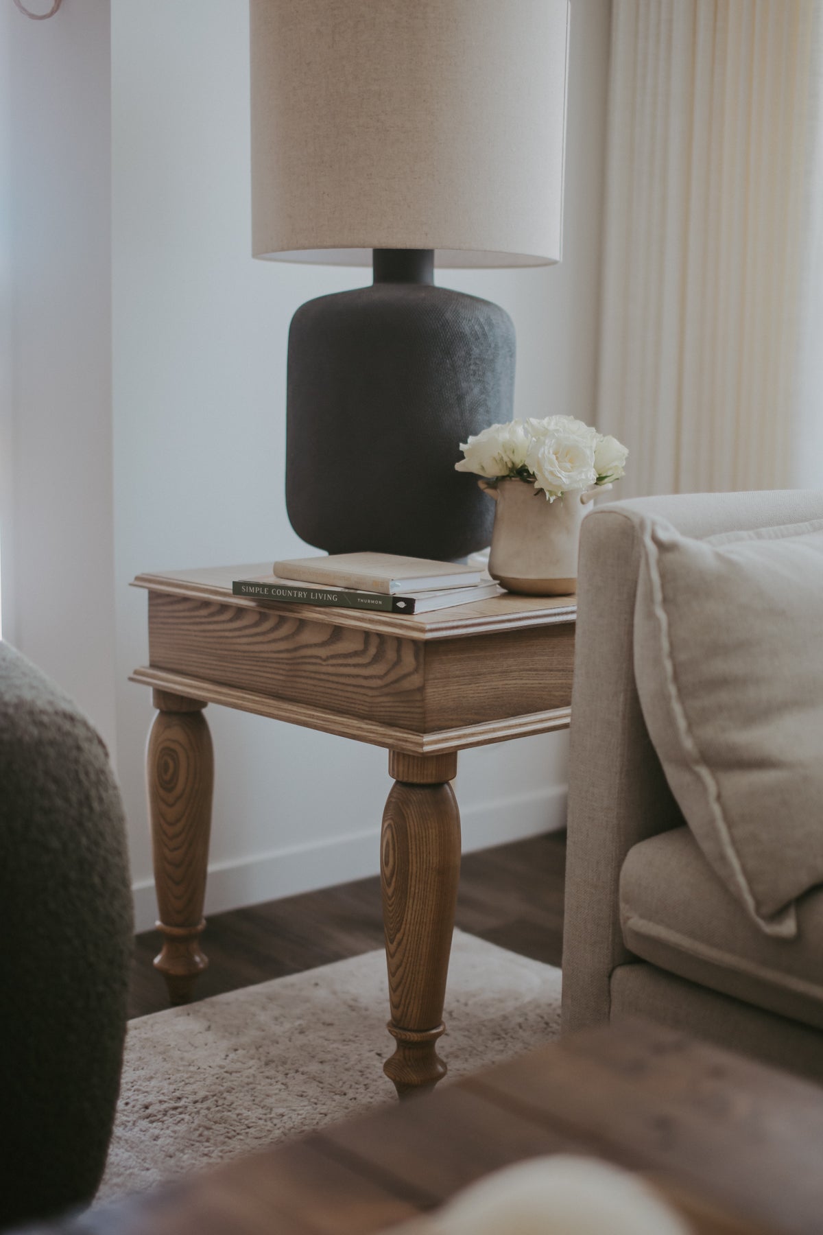 Audrey End Table