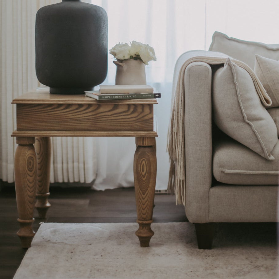 Audrey End Table