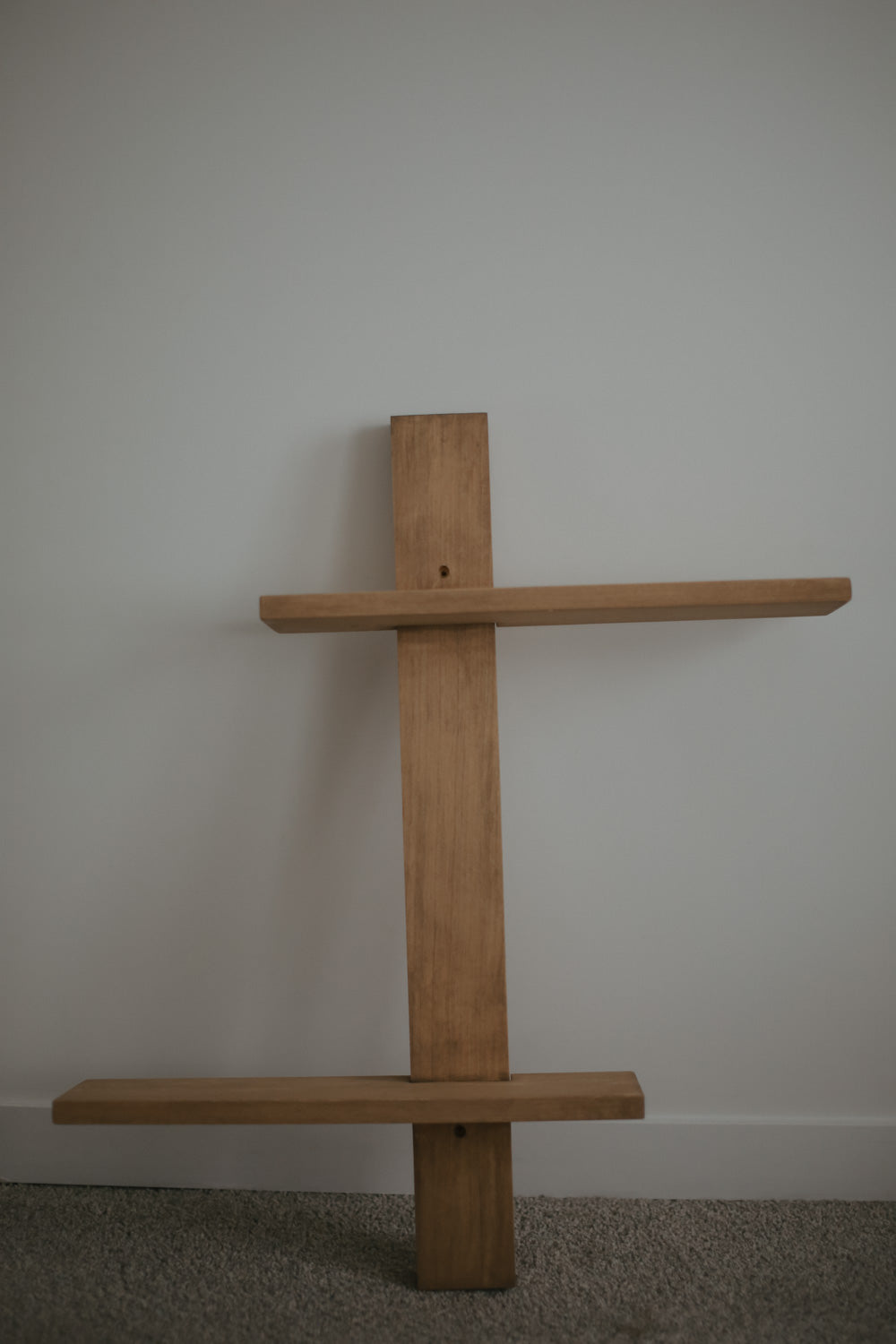 Waverly Shelf