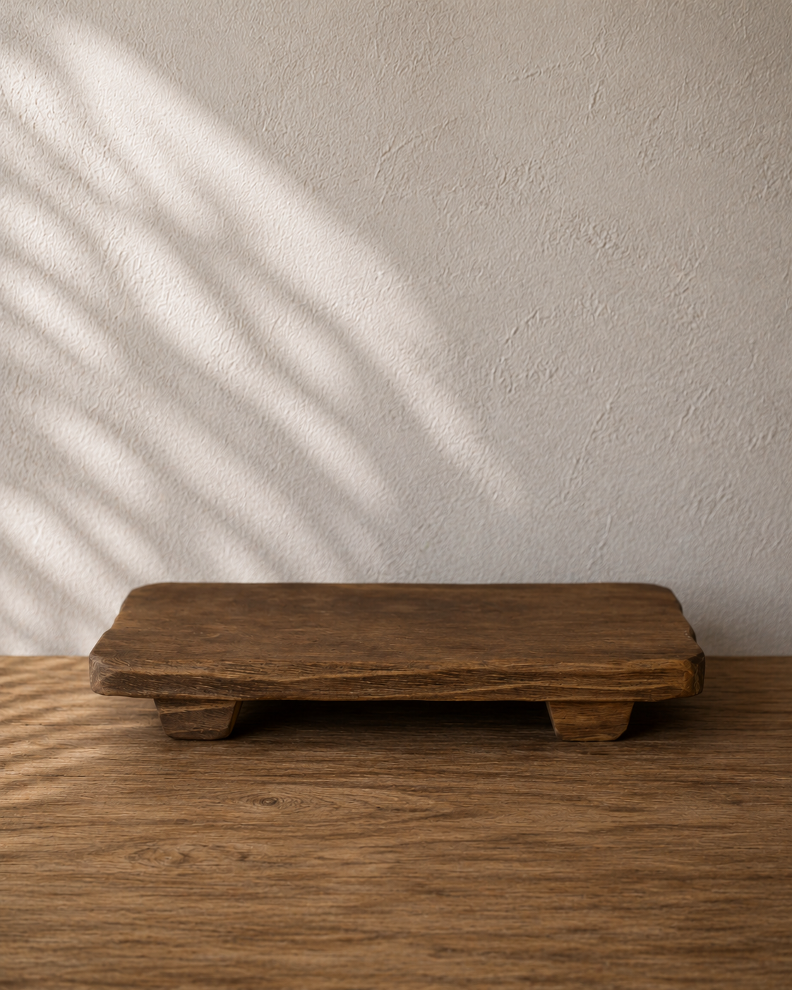 The Farmhouse Riser