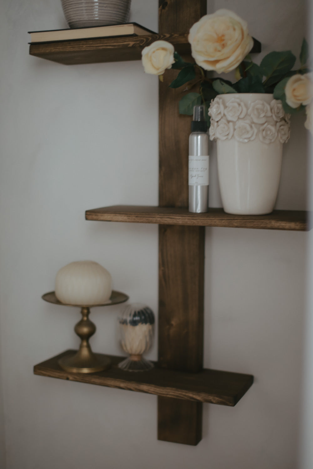 Waverly Shelf